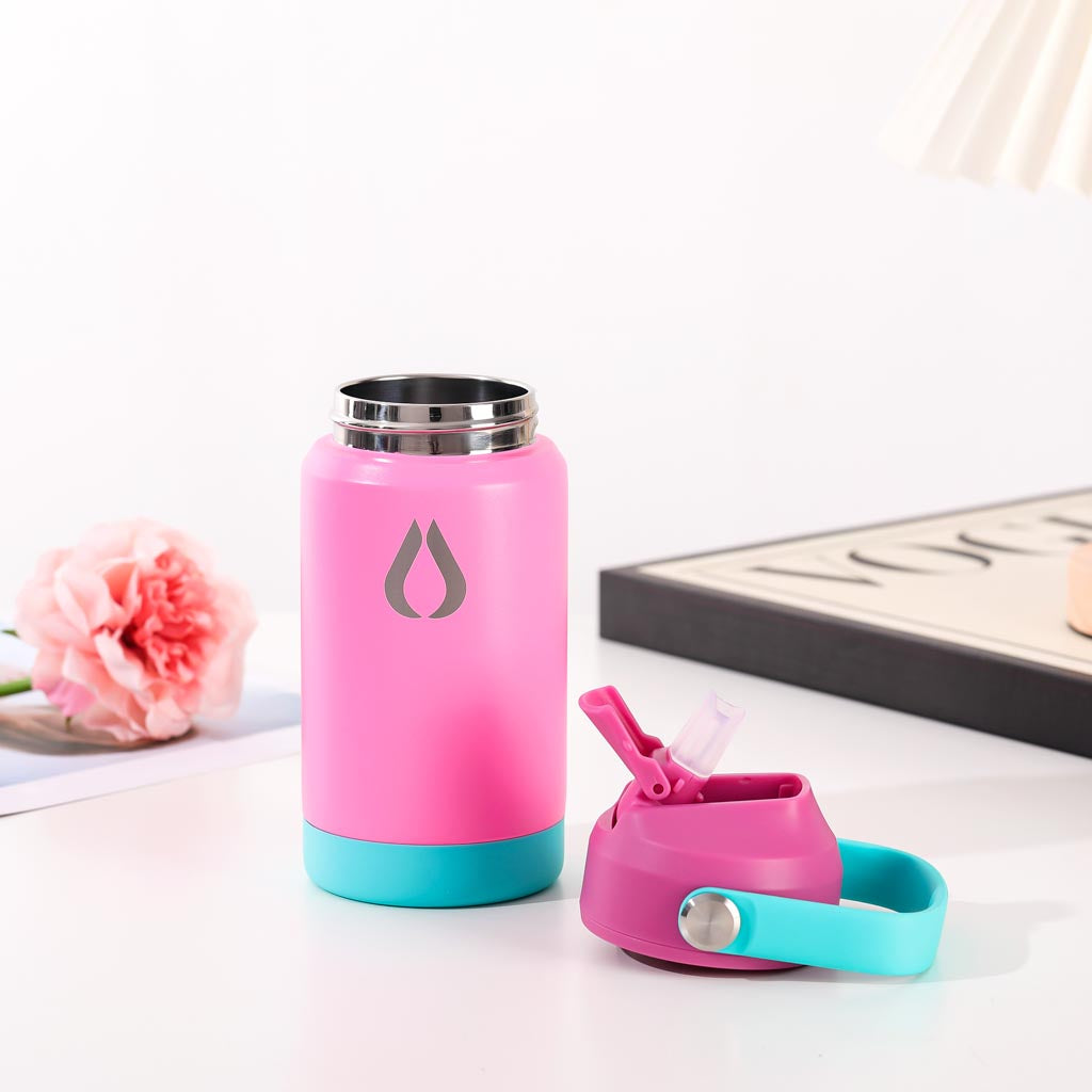 Barnflaska - 350ML - Bubblegum