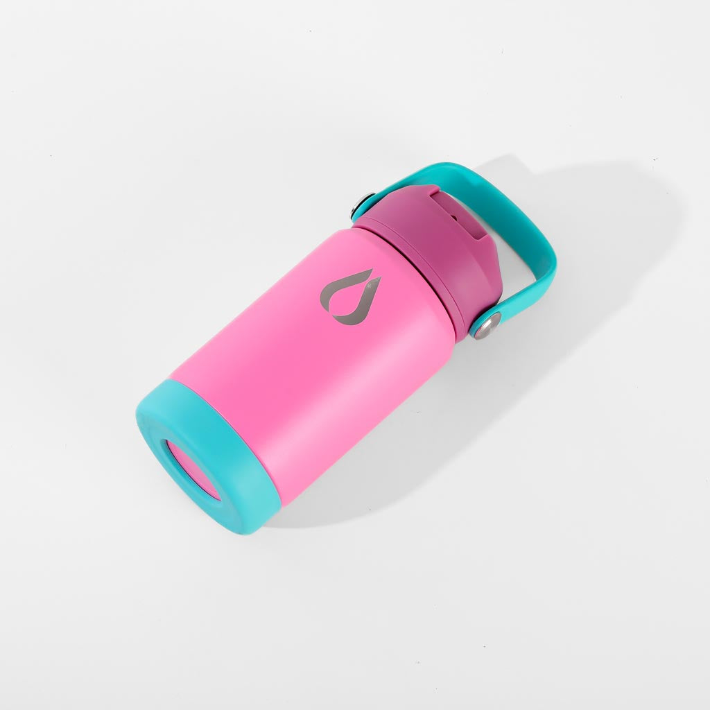 Barnflaska - 350ML - Bubblegum