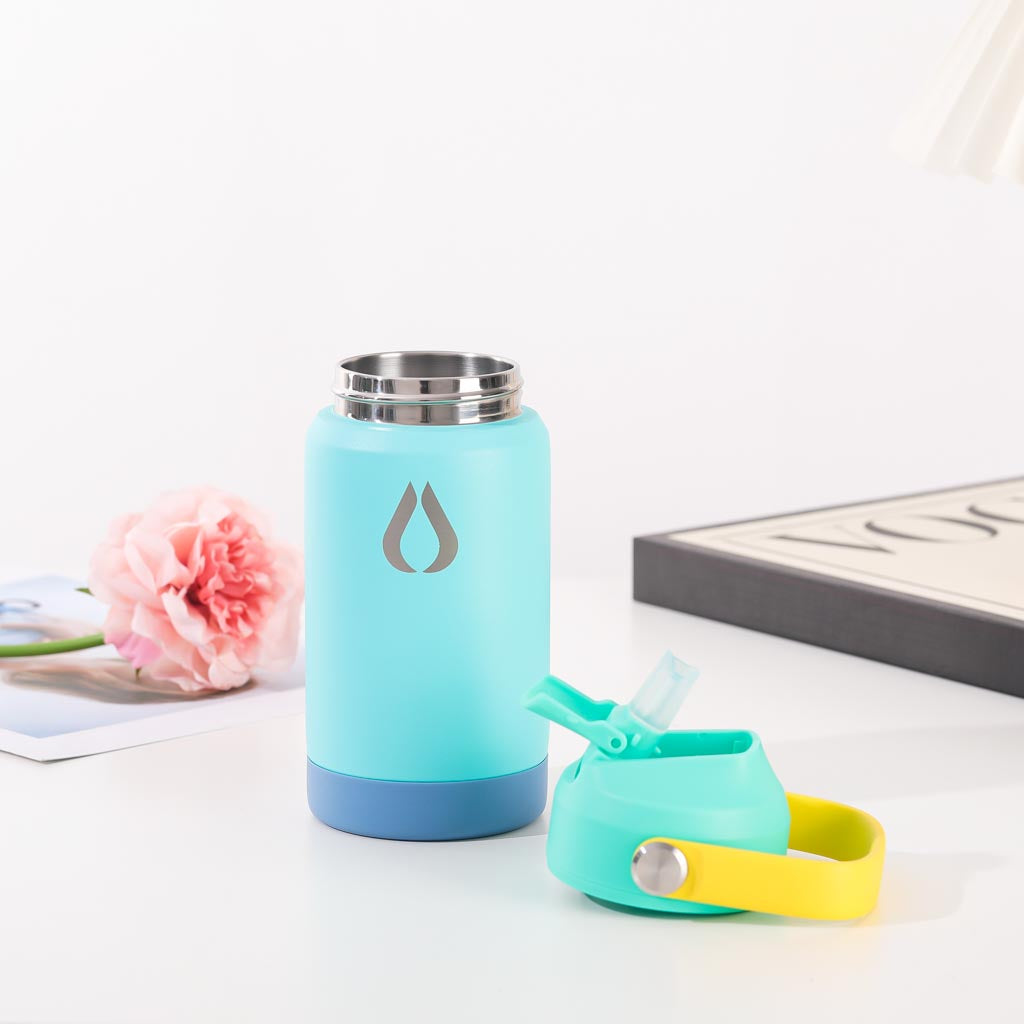 Barnflaska - 350ML - Dino