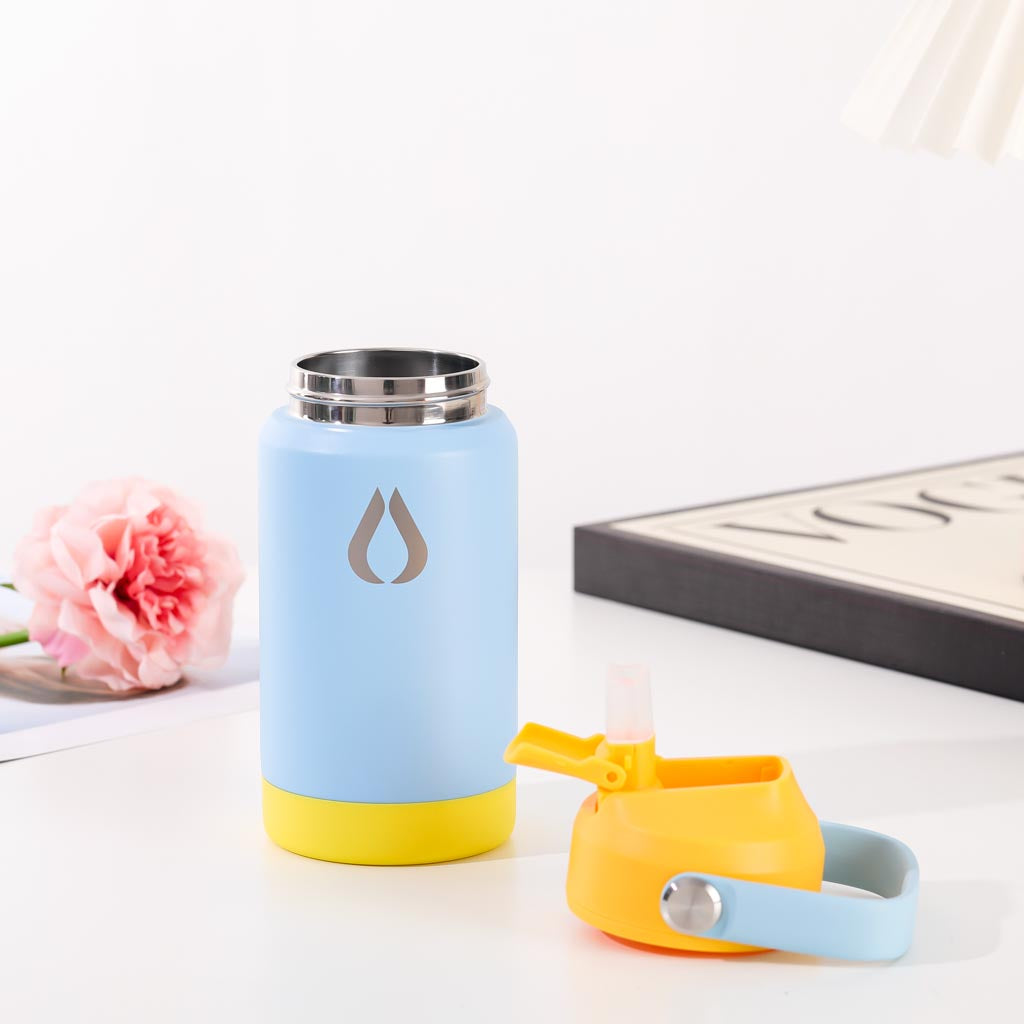 Barnflaska - 350ML - Sunny