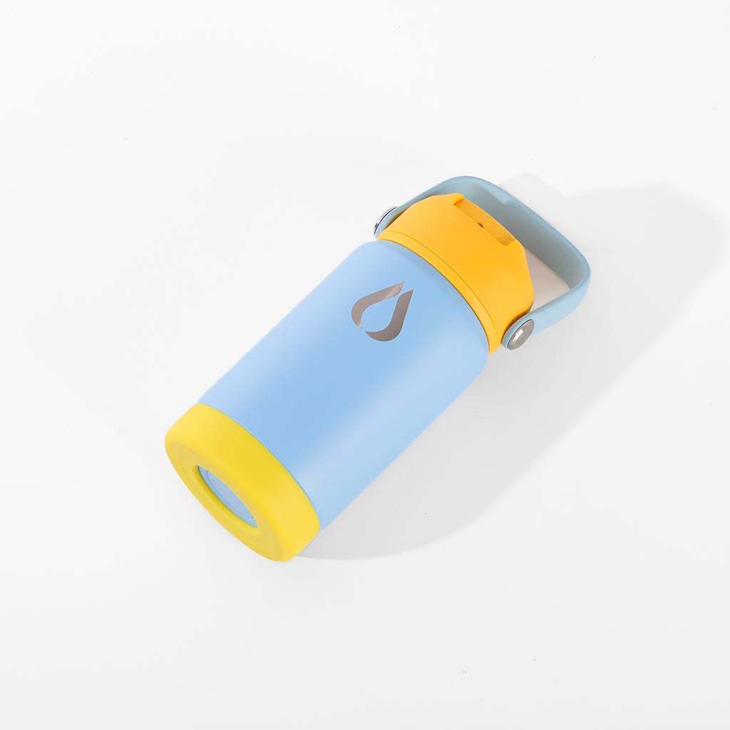Barnflaska - 350ML - Sunny