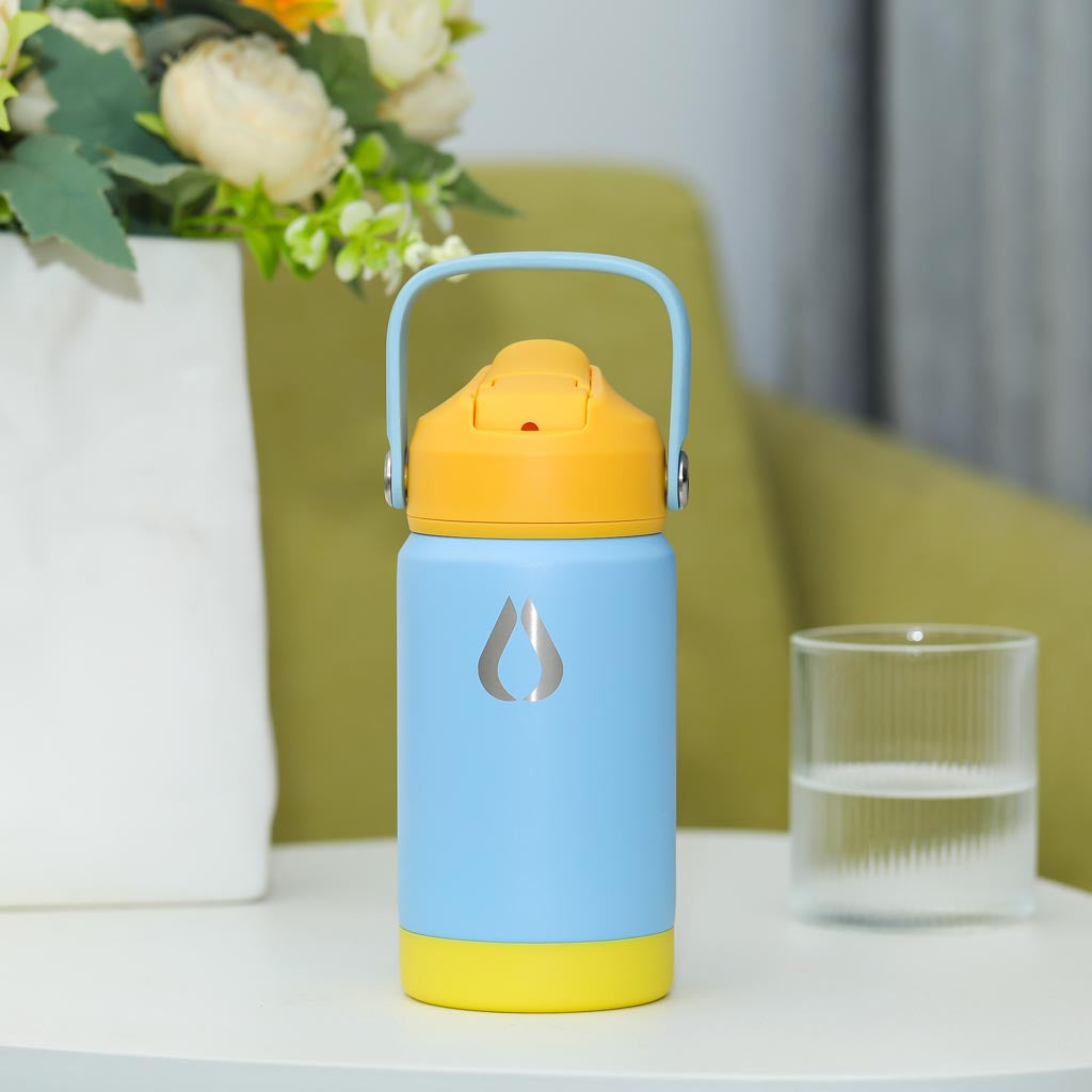 Barnflaska - 350ML - Sunny