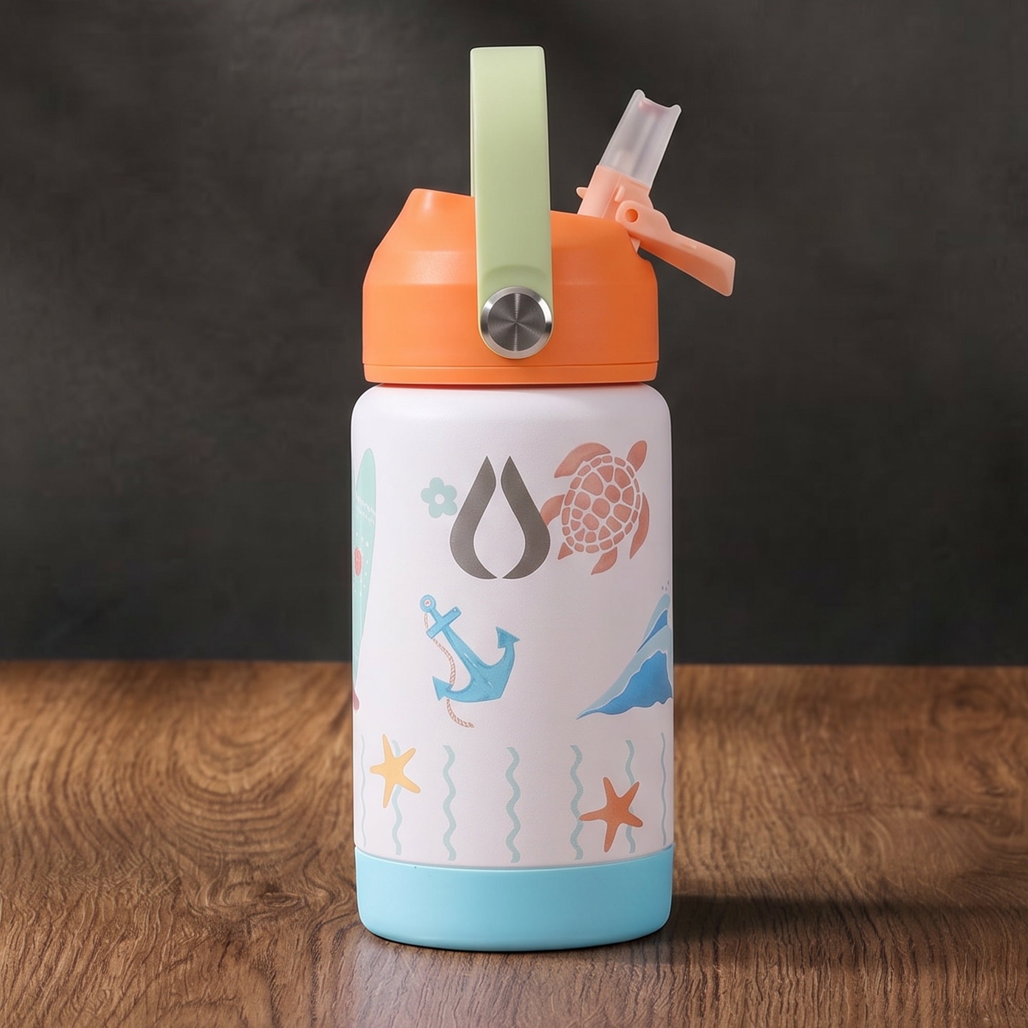 Barnflaska - 350ML - Aloha