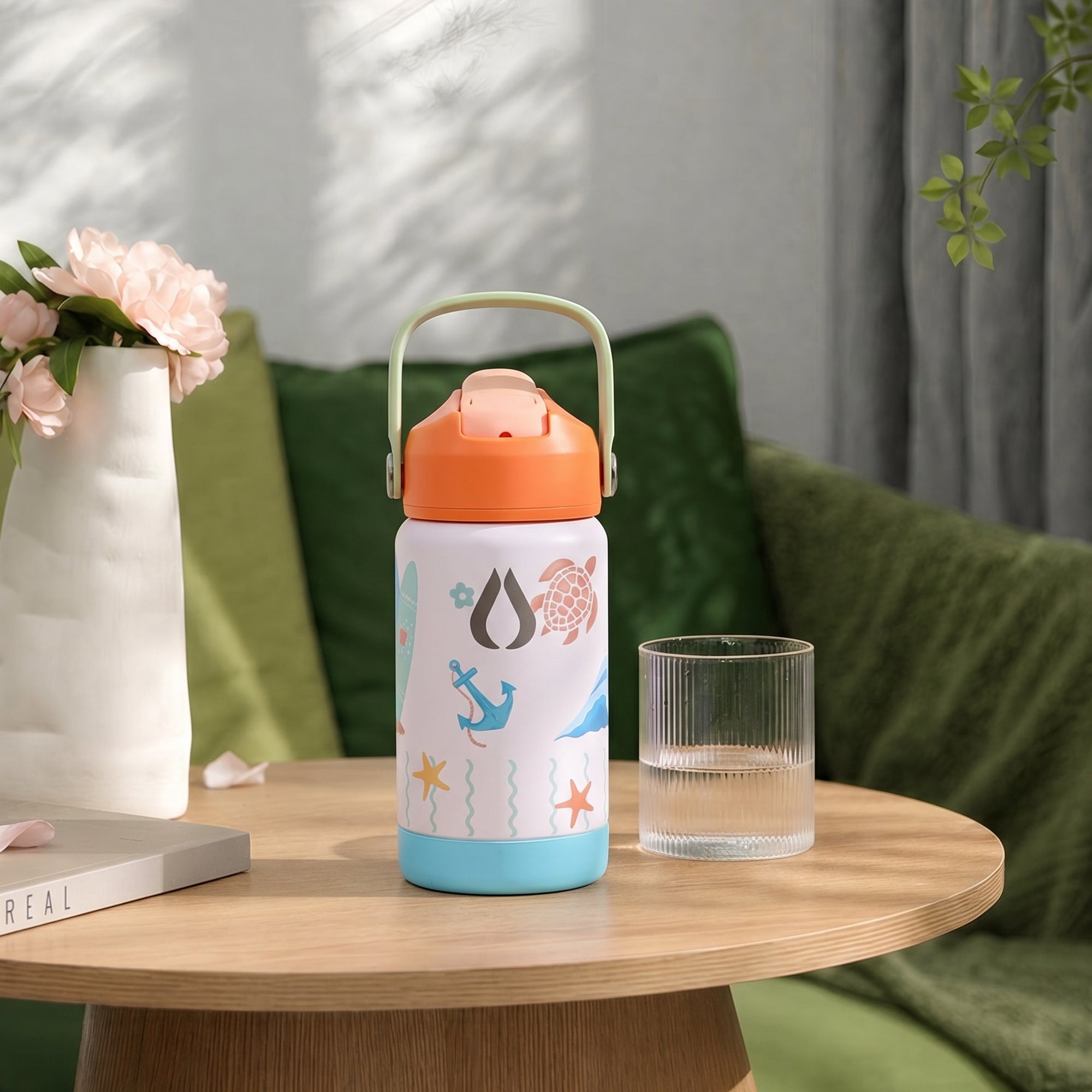 Barnflaska - 350ML - Aloha