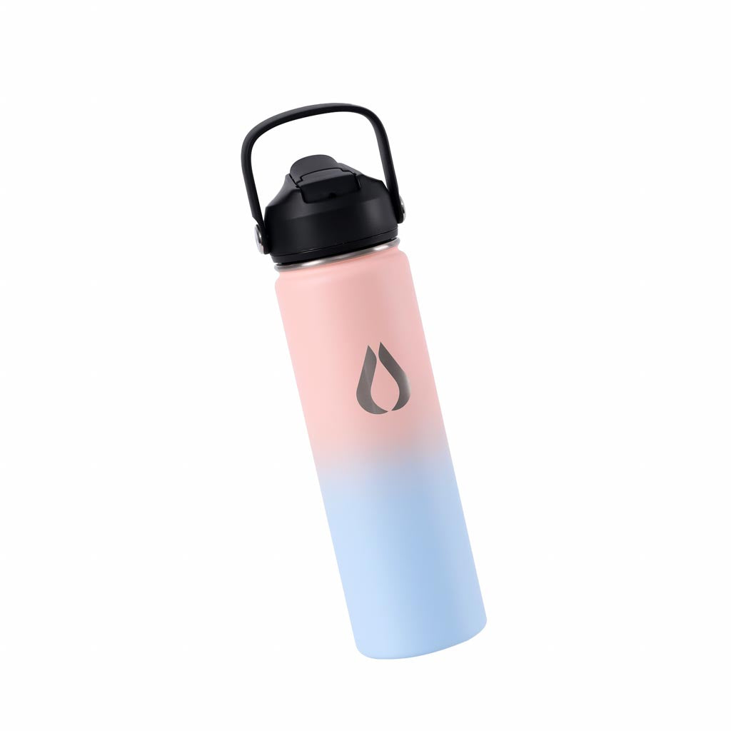 Vattenflaska - 650ML - Beach