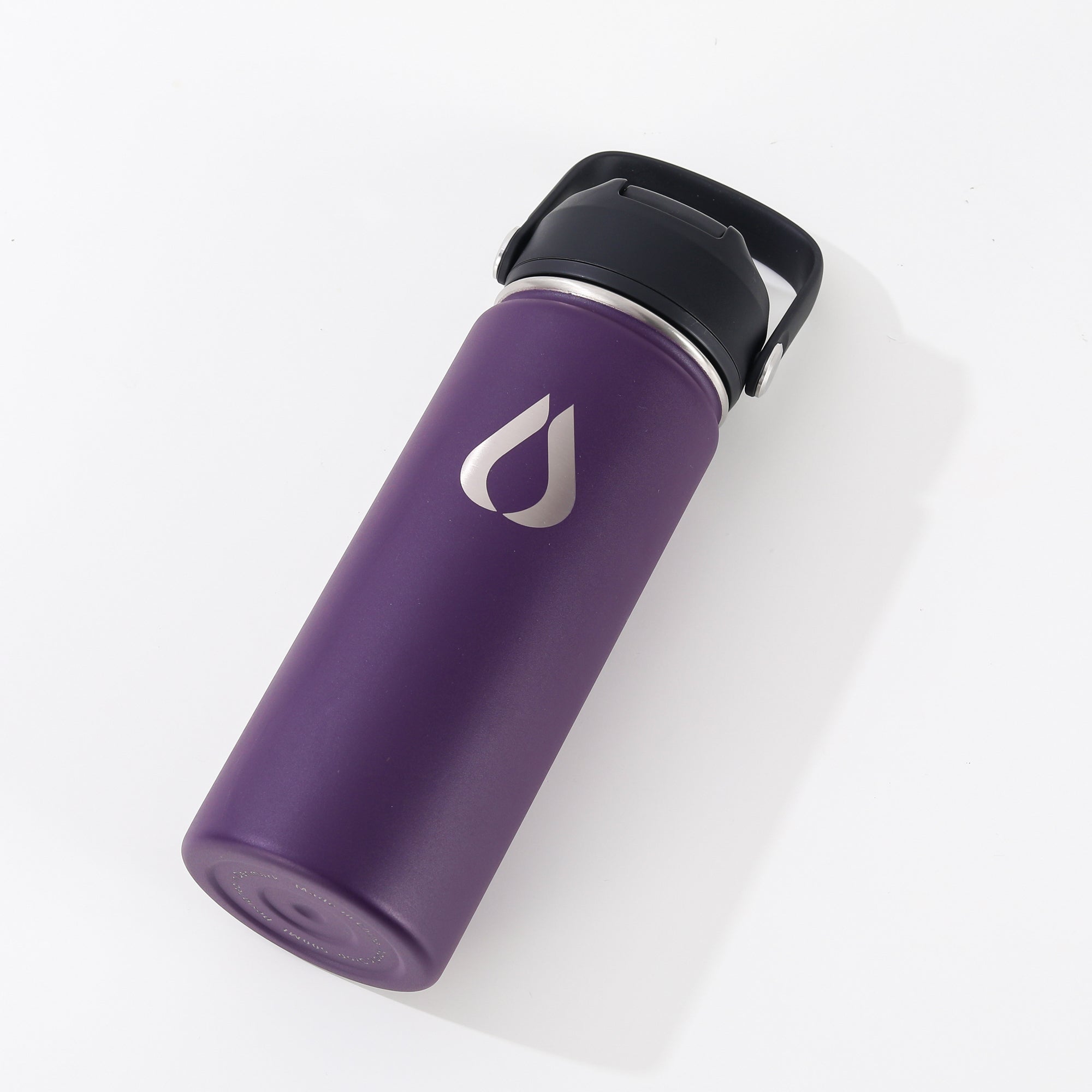 Vattenflaska - 500ML - Berry