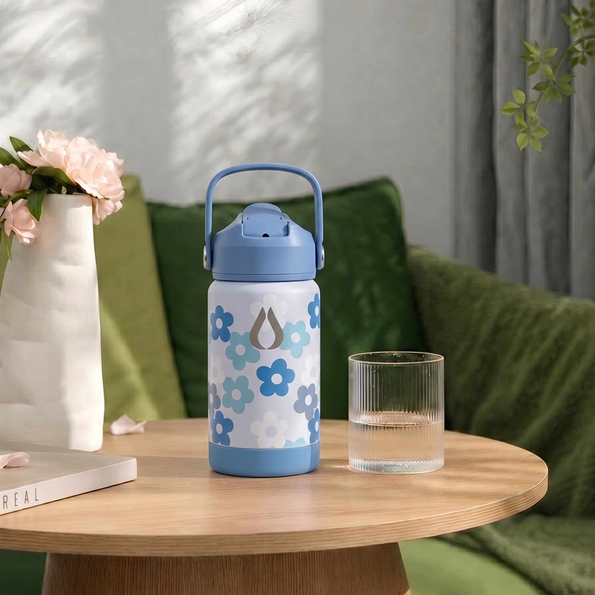 Barnflaska - 350ML - Blossom