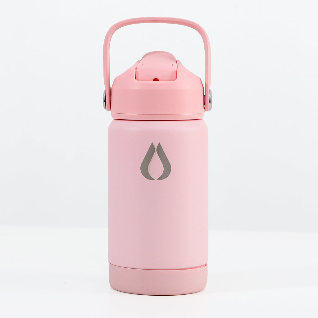 Barnflaska - 350 ml - Blush
