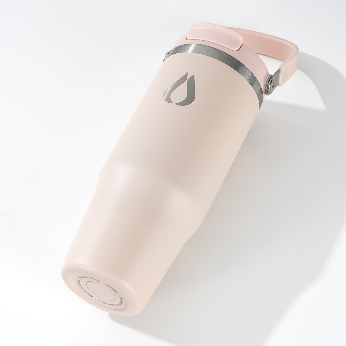 Tumbler - 1000ML - Champagne