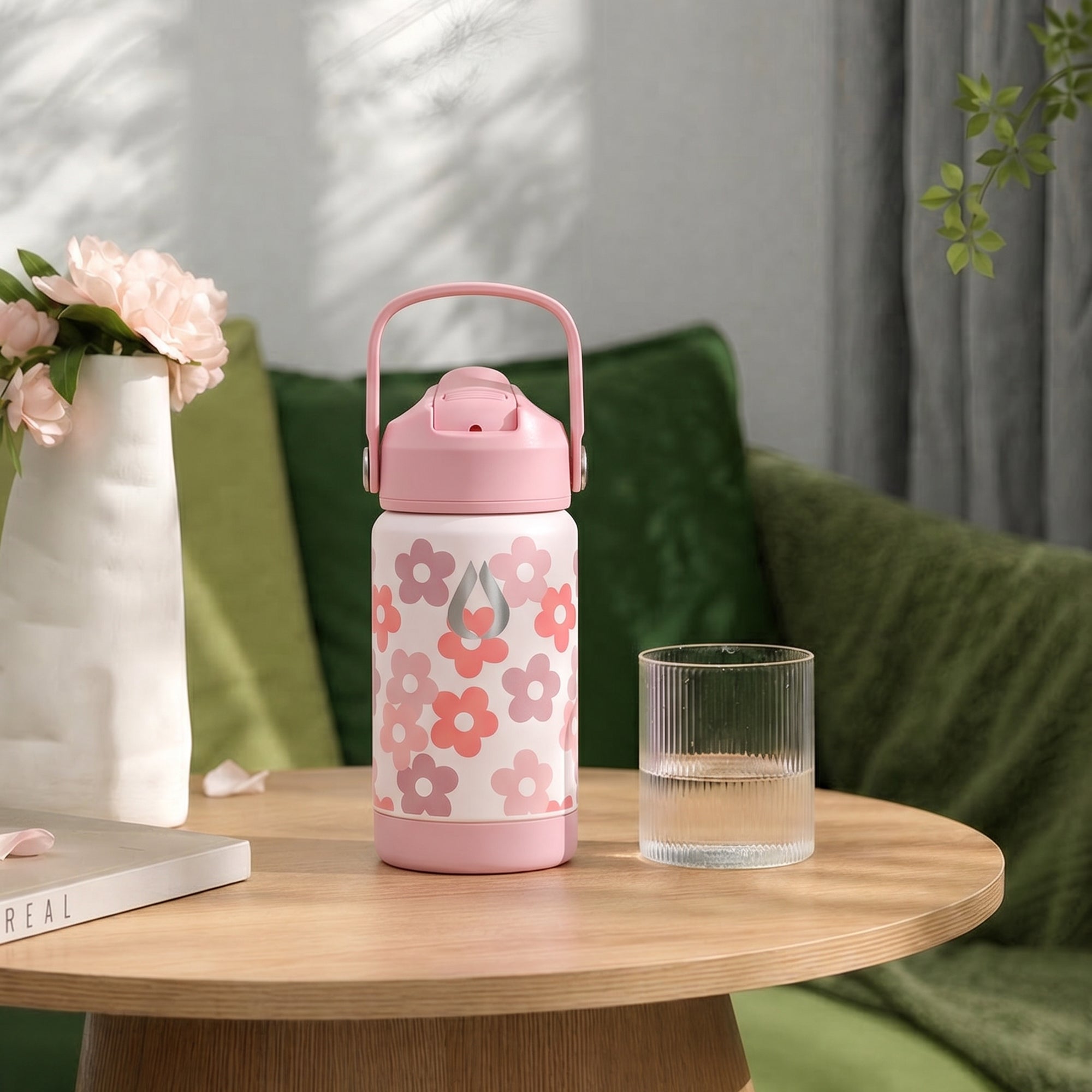 Barnflaska - 350ML - Charm