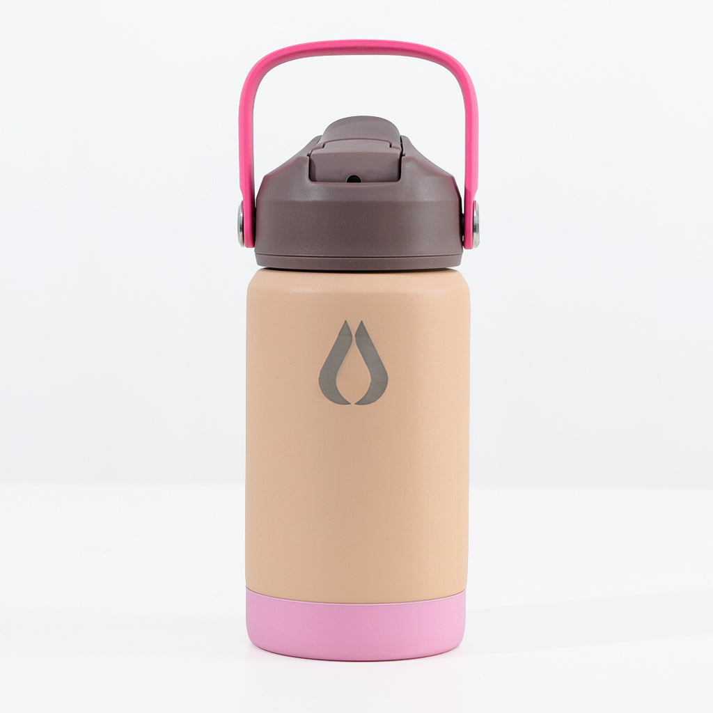 Barnflaska - 350 ml - Choklad
