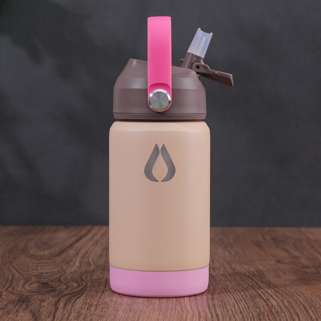 Barnflaska - 350 ml - Choklad