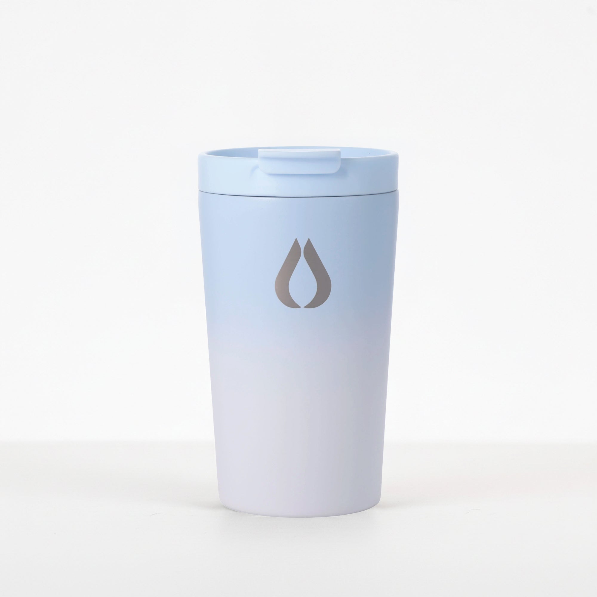 Kaffekopp - 400 ml - Moln