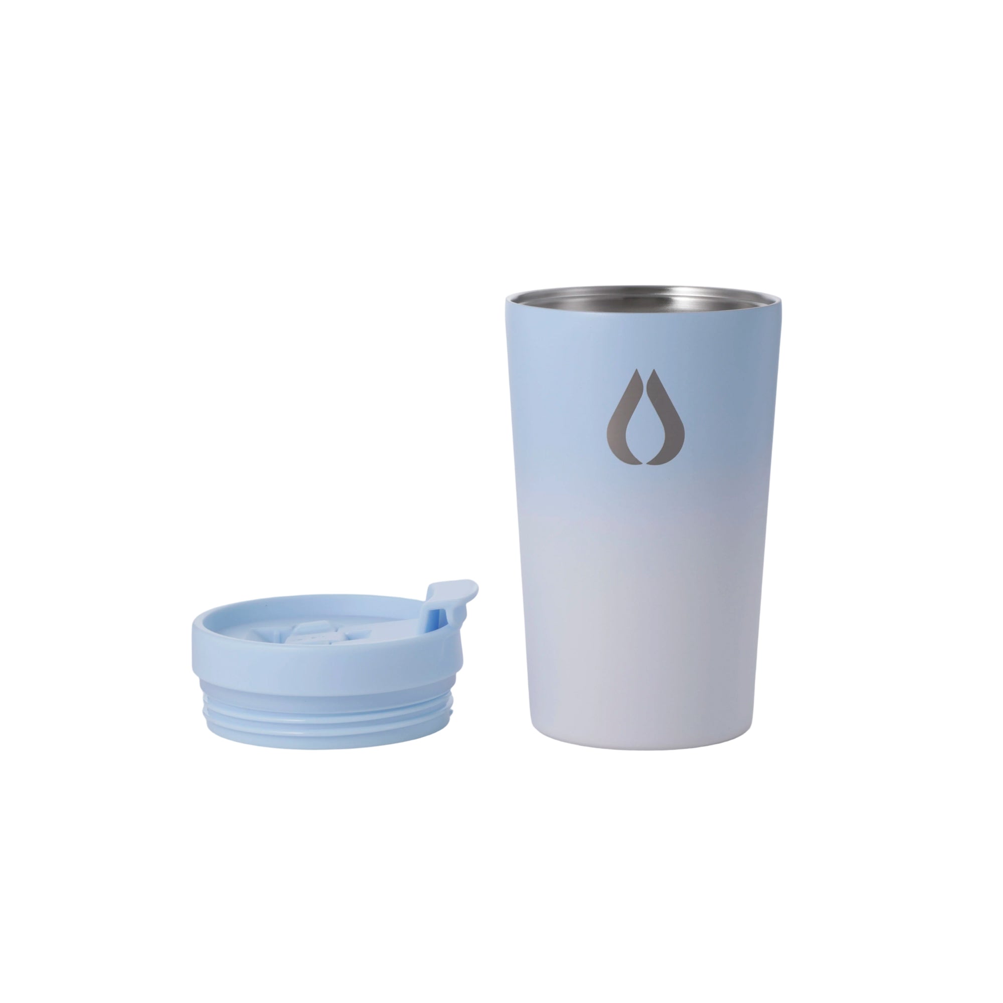Kaffekopp - 400 ml - Moln