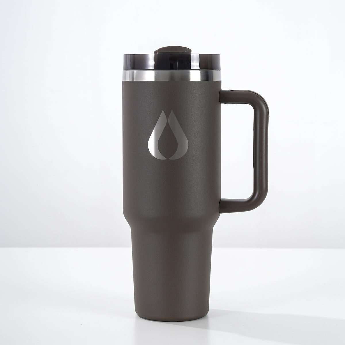 Tumbler - 1200ML - Cocoa