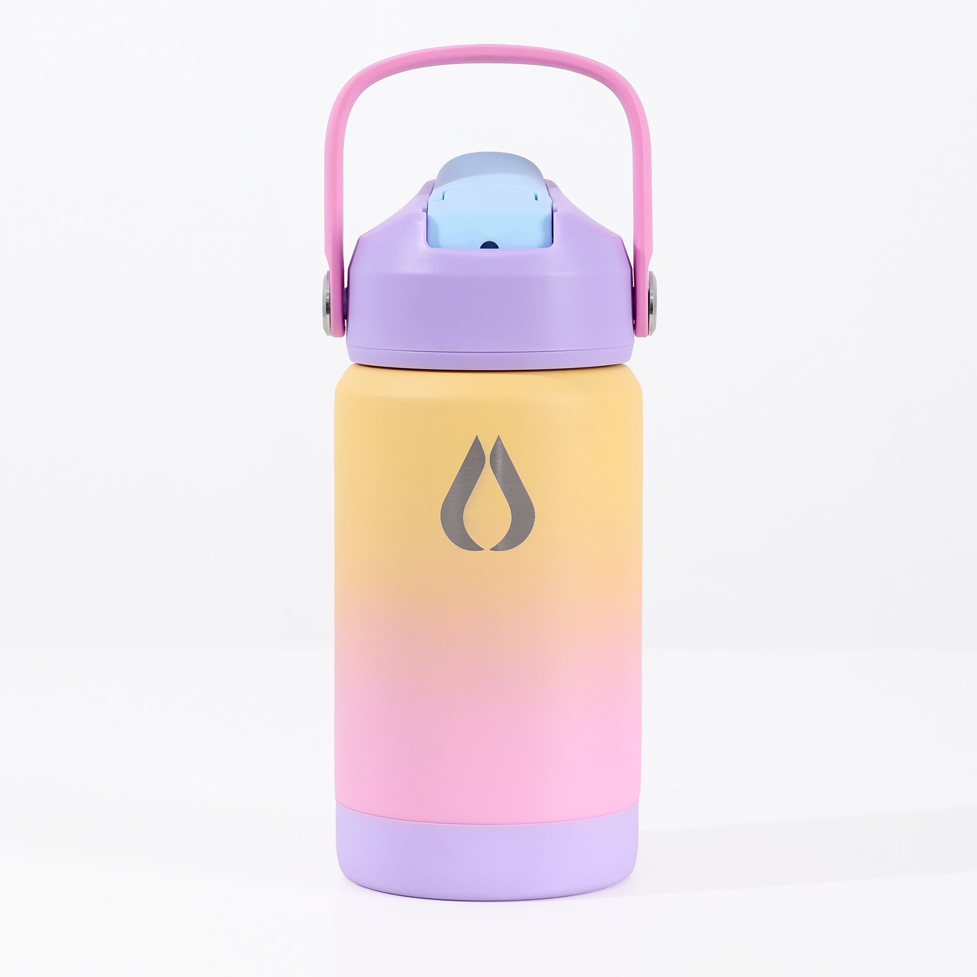 Barnflaska - 350ML - Cotton Candy