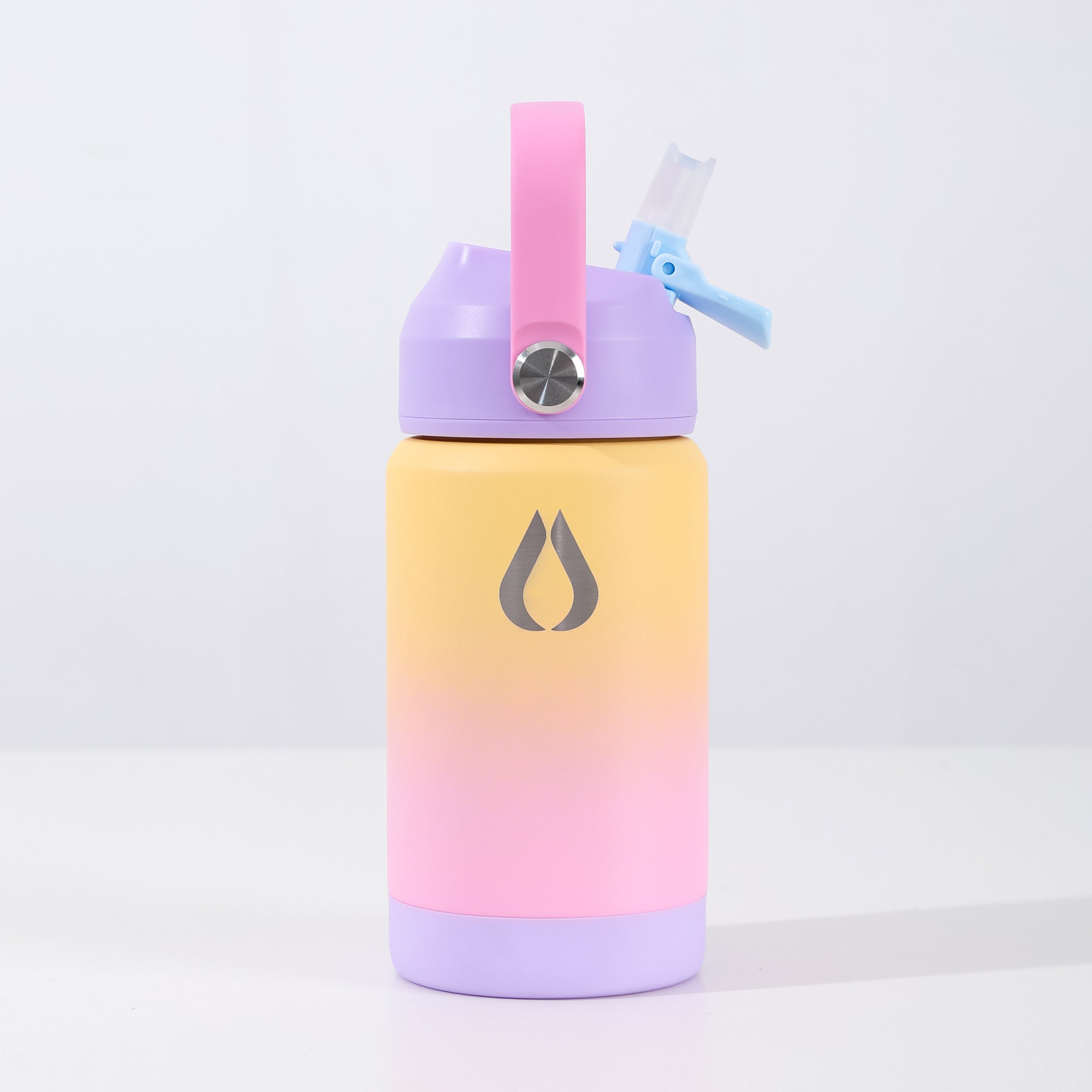 Barnflaska - 350ML - Cotton Candy