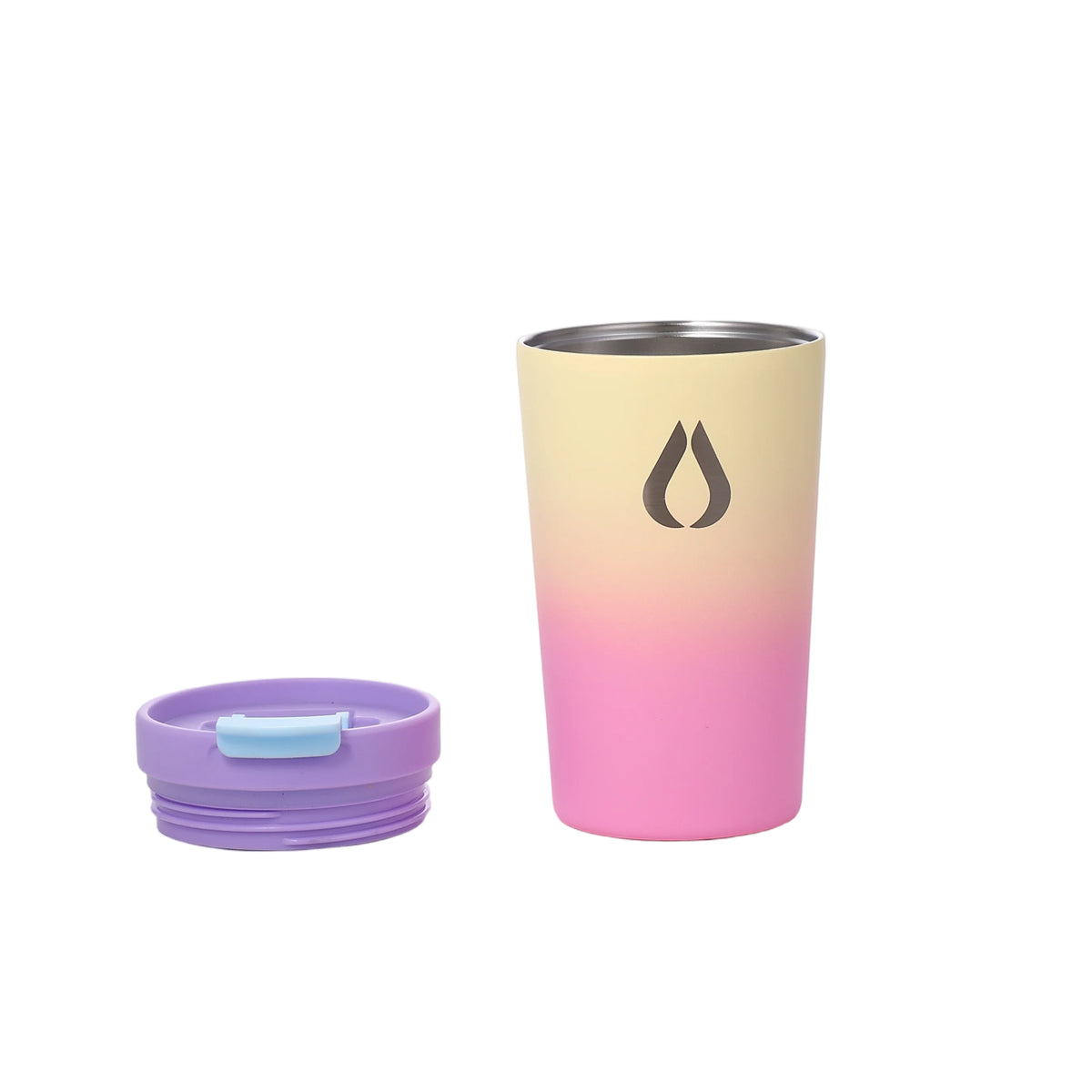 Kaffekopp - 400ML - Cotton Candy