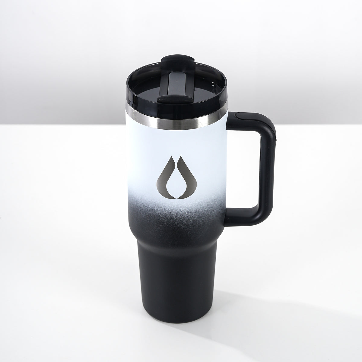 Tumbler - 1200ML - Dag & Natt