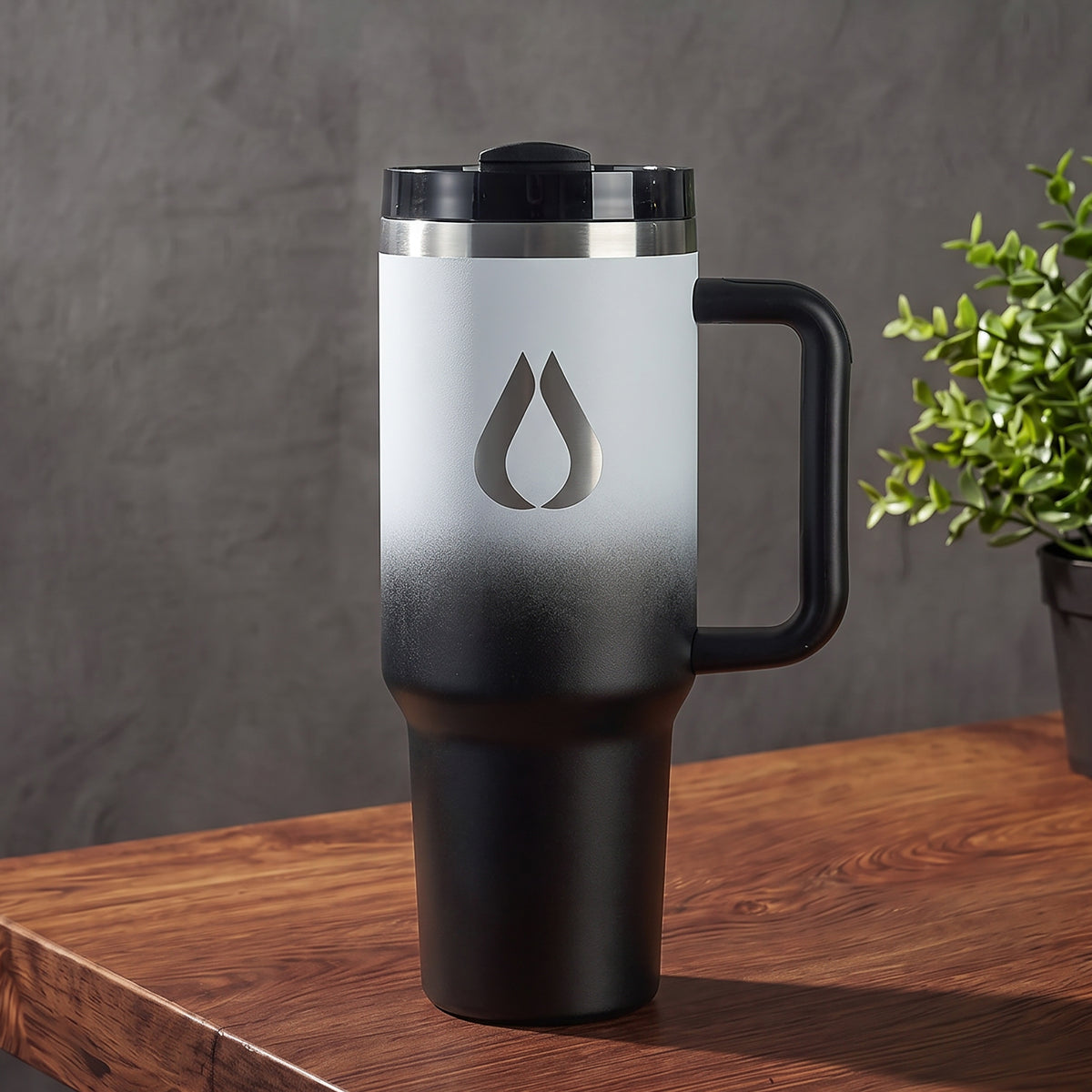 Tumbler - 1200ML - Dag & Natt