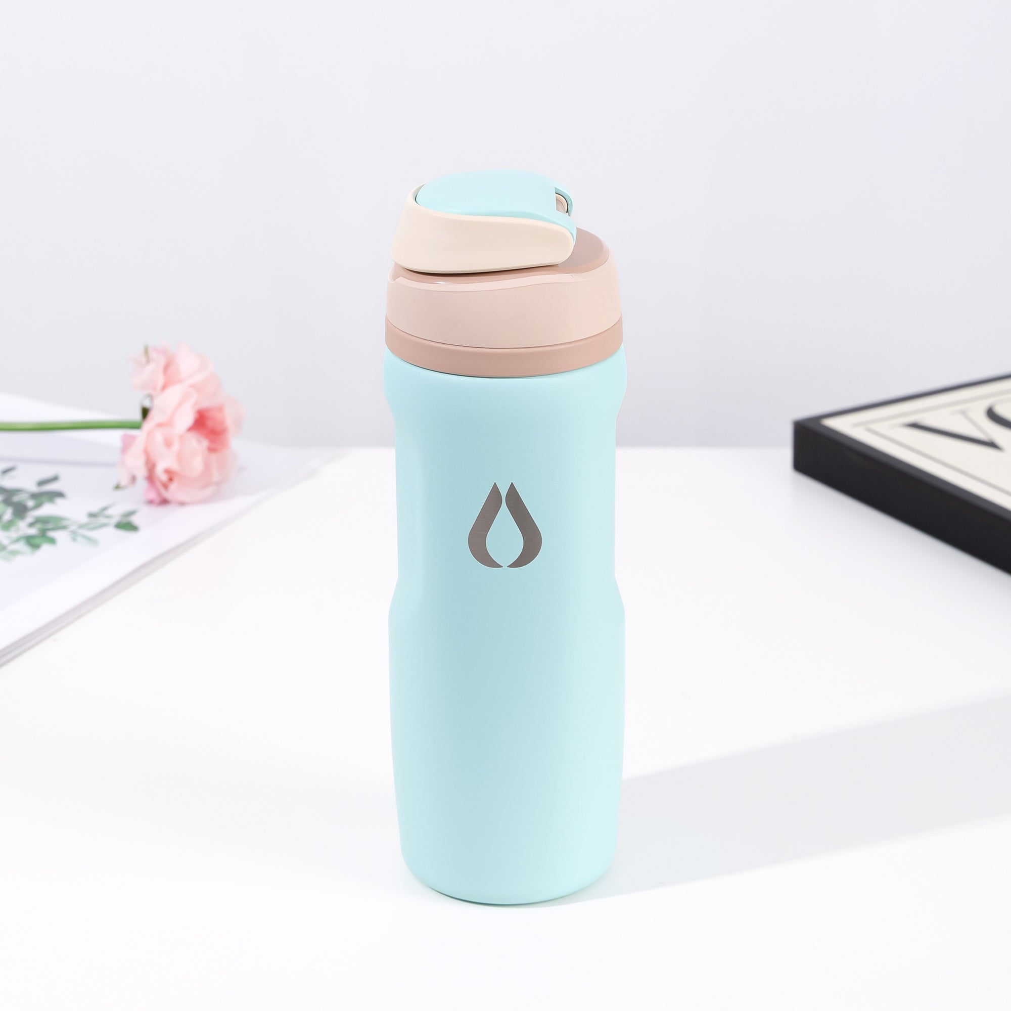 Vattenflaska - 770ML - Omnis Dew