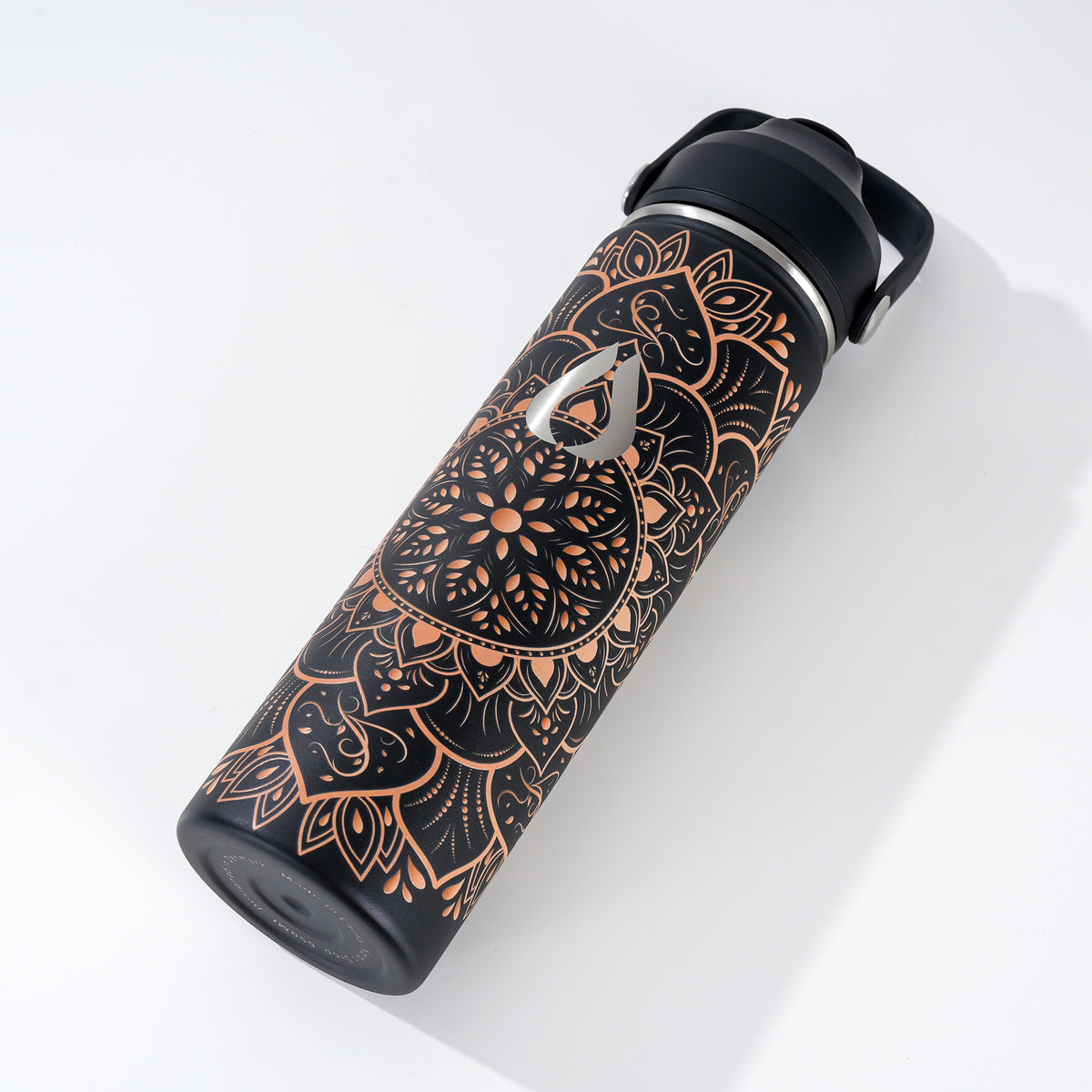 Vattenflaska - 650ML - Divine