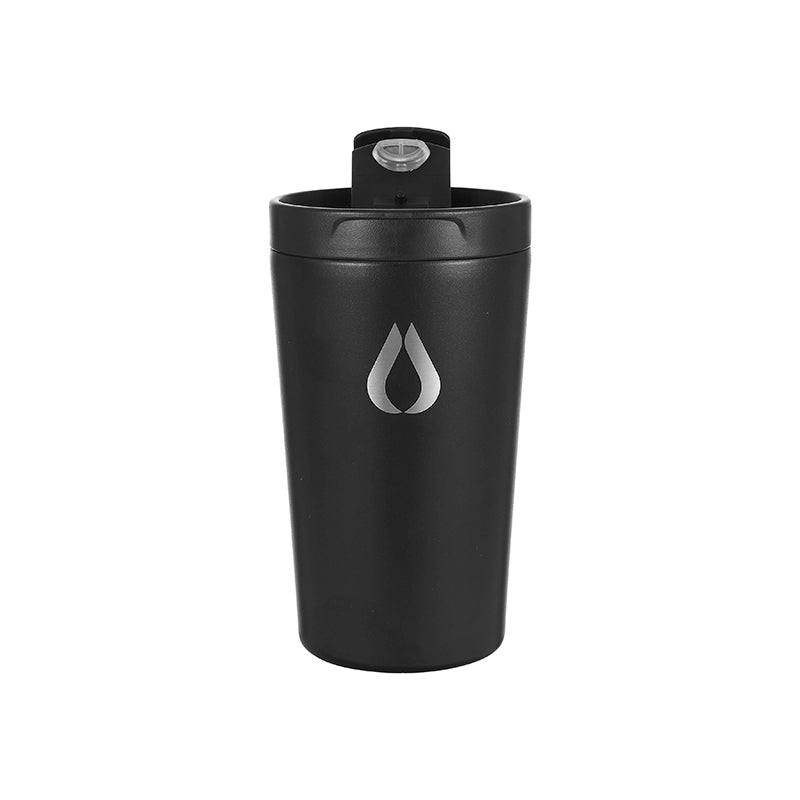 Kaffekopp - 400 ml - Sort