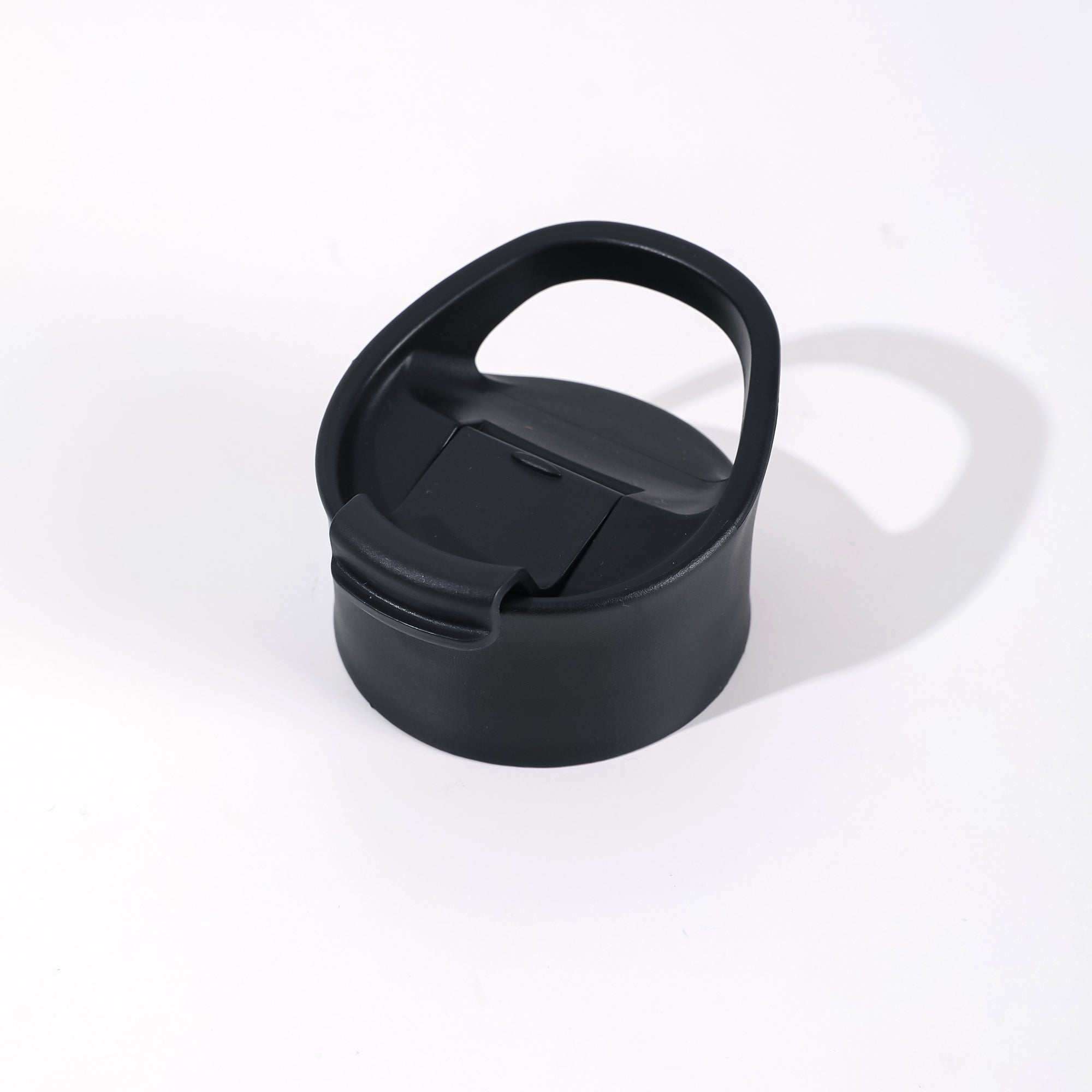 Flipplock med Handtag