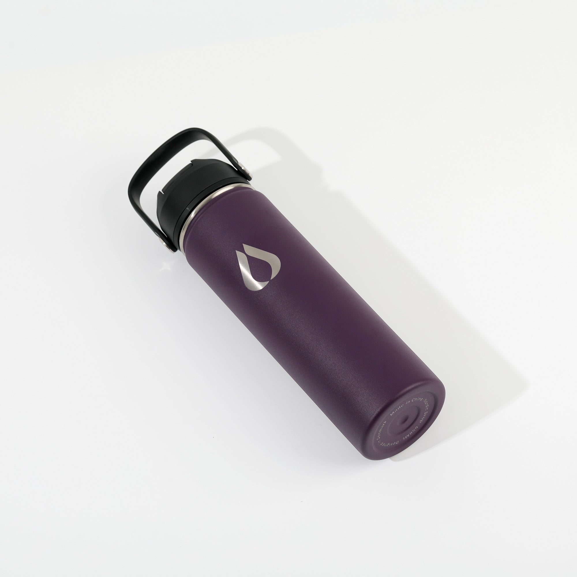 Vattenflaska - 650ML - Bär