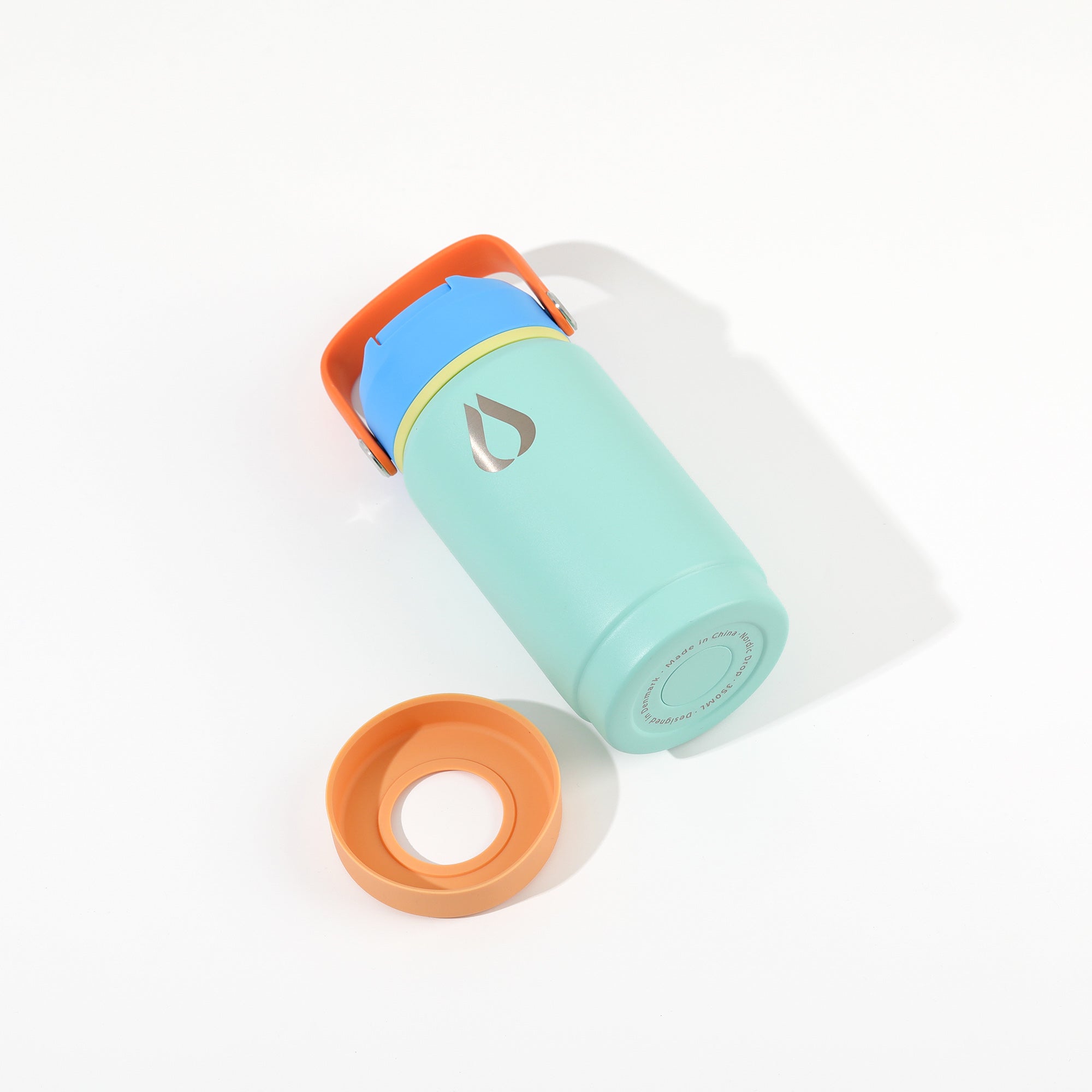 Barnflaska - 350ML - Lagoon