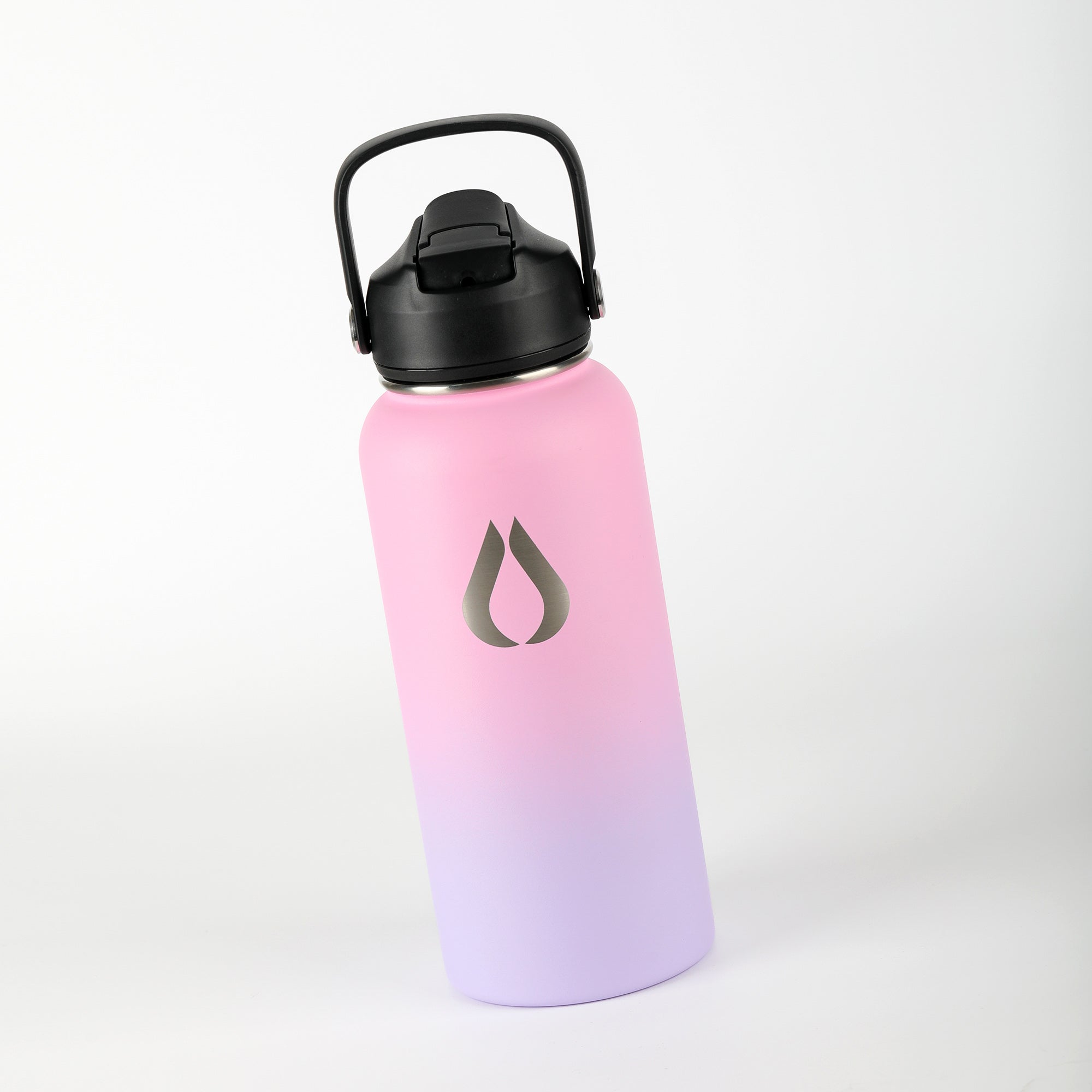 Vattenflaska - 960ML - Enhörning