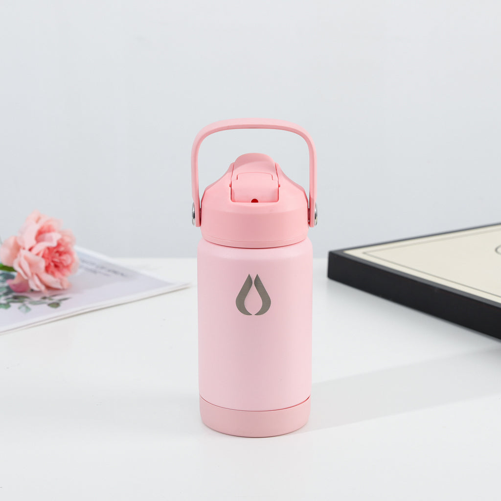 Barnflaska - 350 ml - Blush