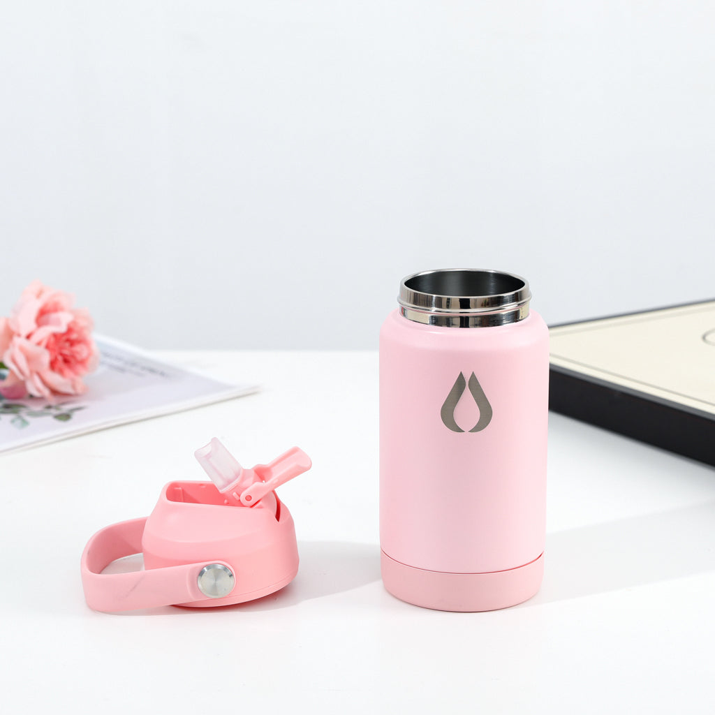 Barnflaska - 350 ml - Blush