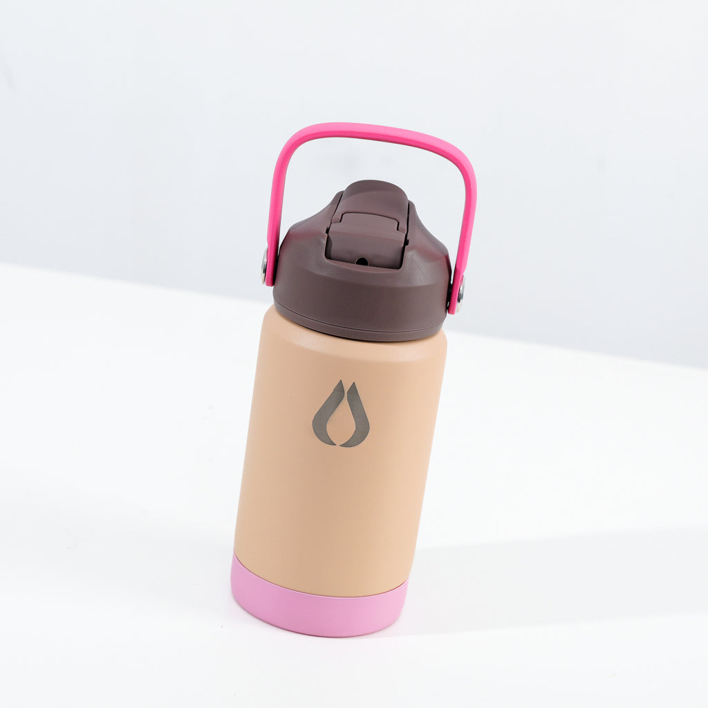 Barnflaska - 350 ml - Choklad