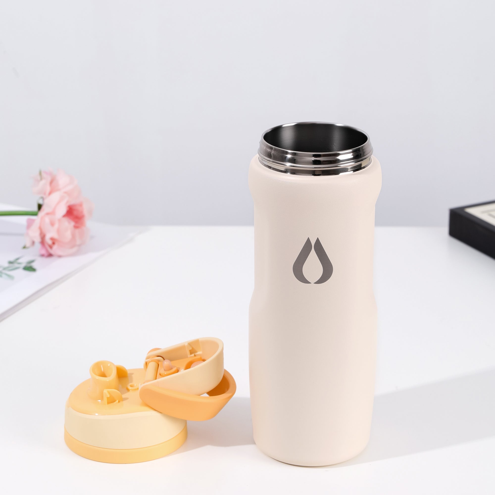 Vattenflaska - 770ML - Omnis Honey