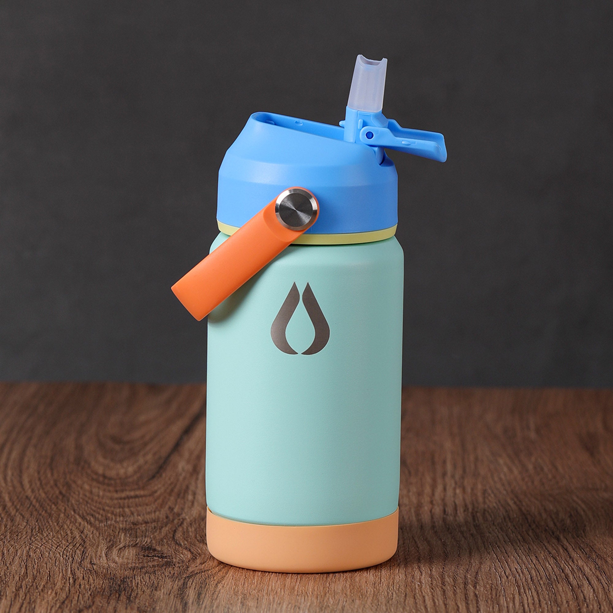 Barnflaska - 350ML - Lagoon