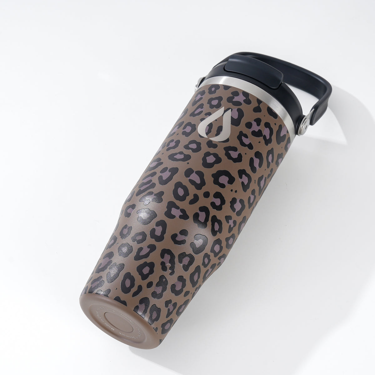 Tumbler - 1000ML - Leopard