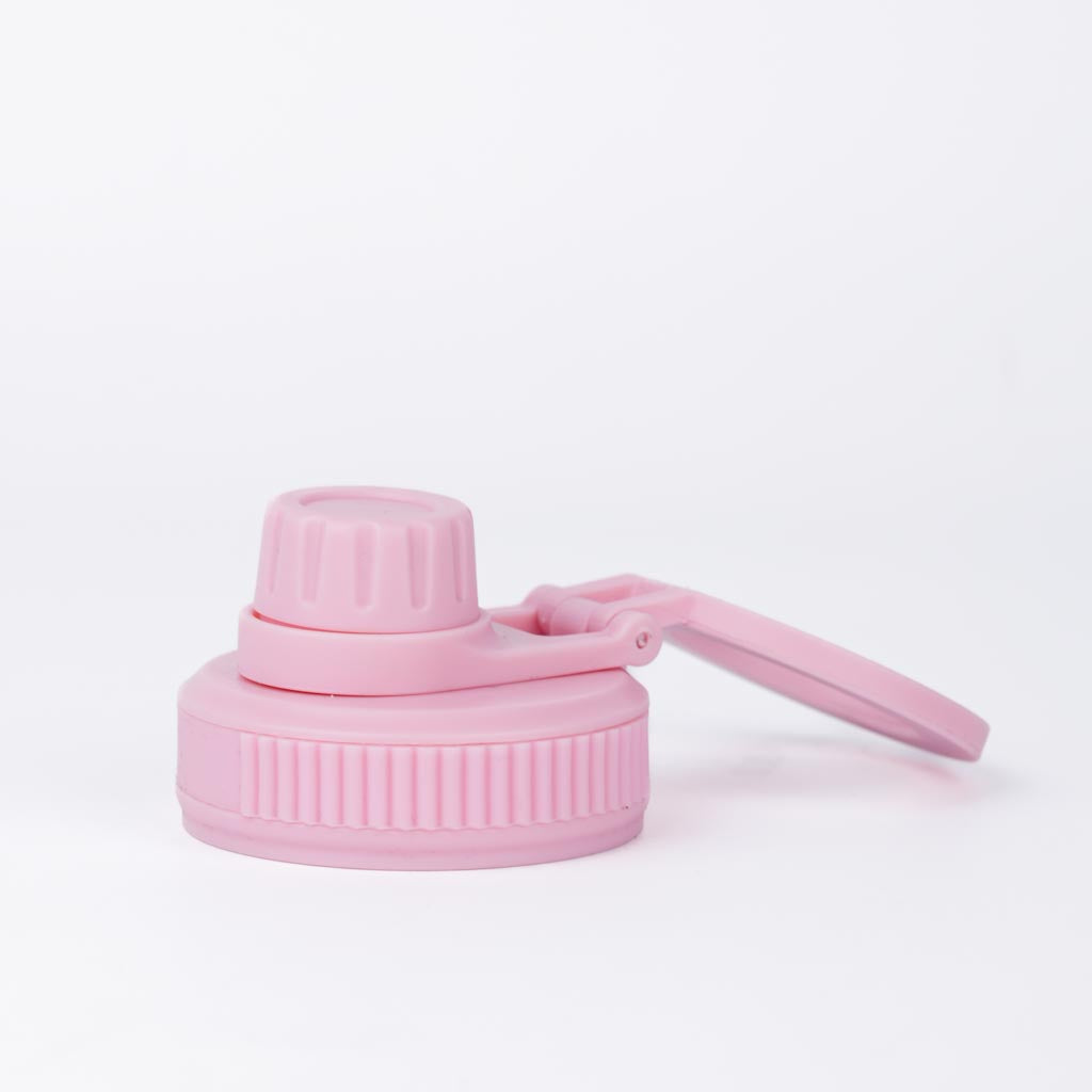 Skruvlås med Mobilmagnet - Rosa