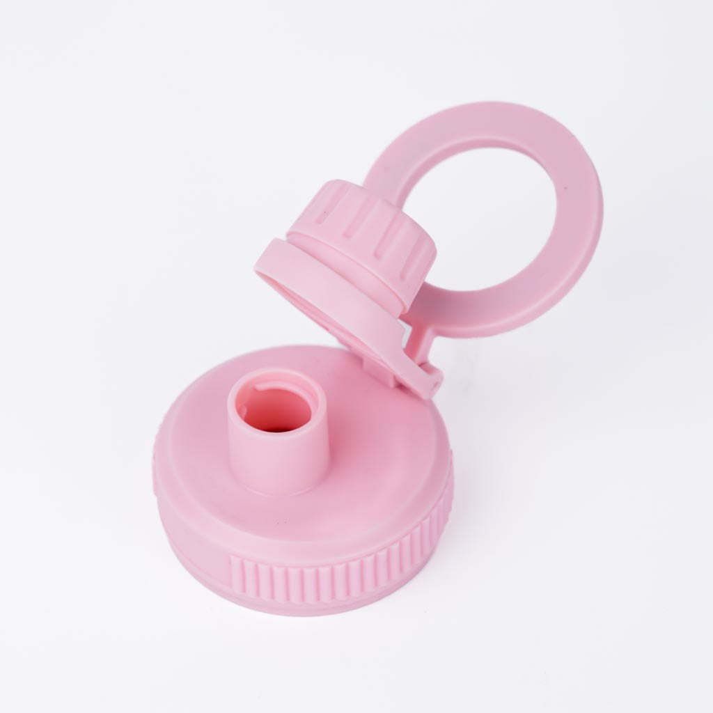Skruvlås med Mobilmagnet - Rosa