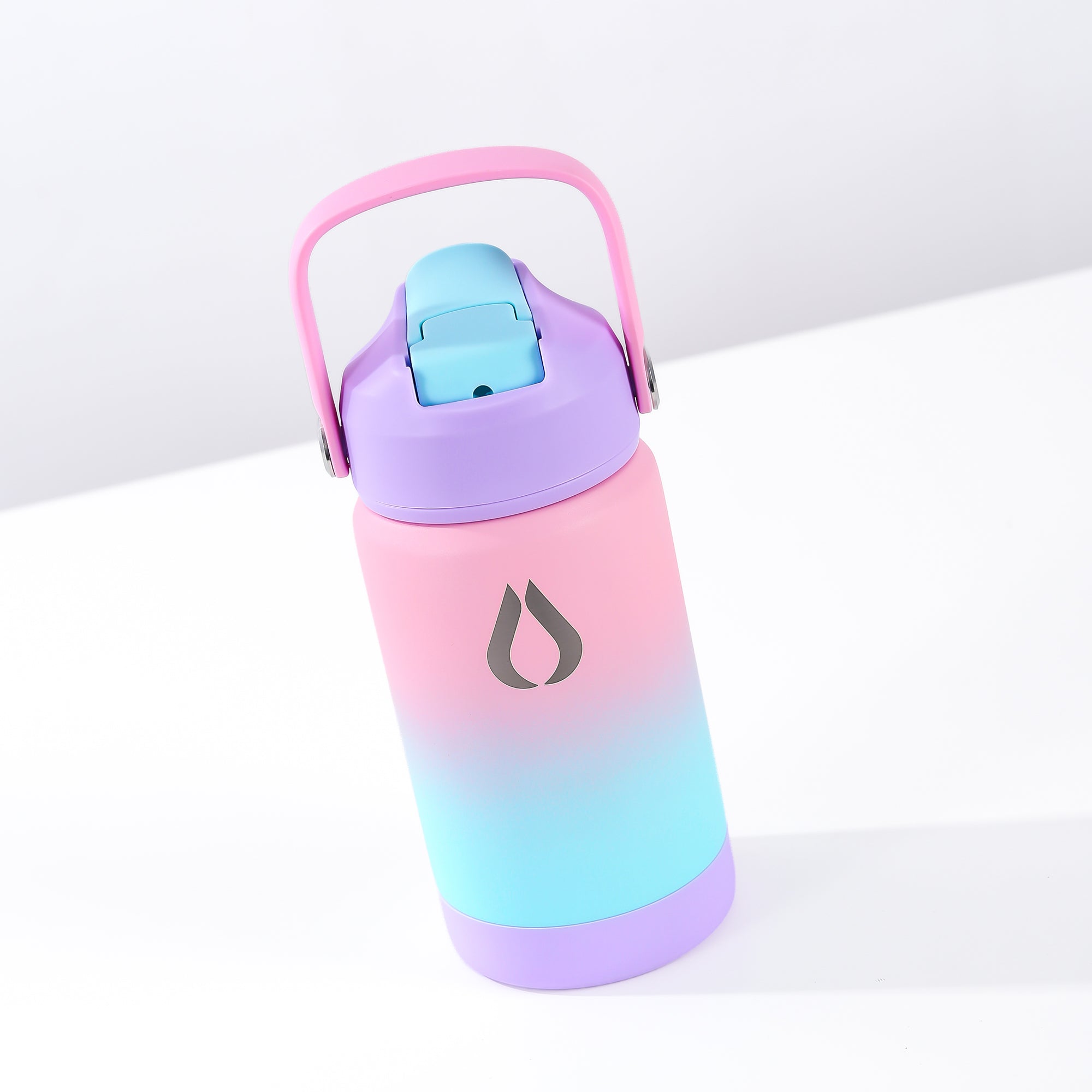 Barnflaska - 350ML - Marshmallow