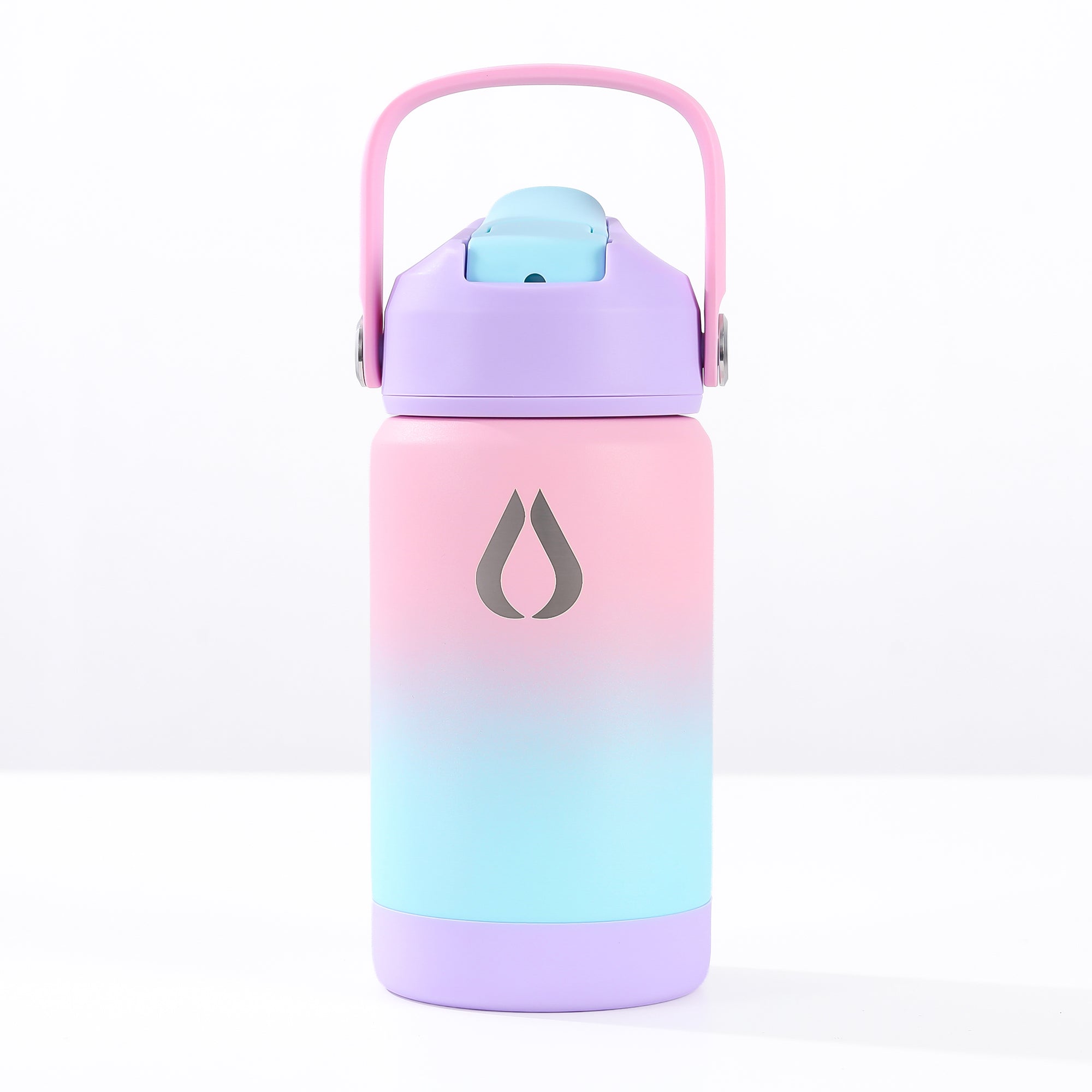Barnflaska - 350ML - Marshmallow