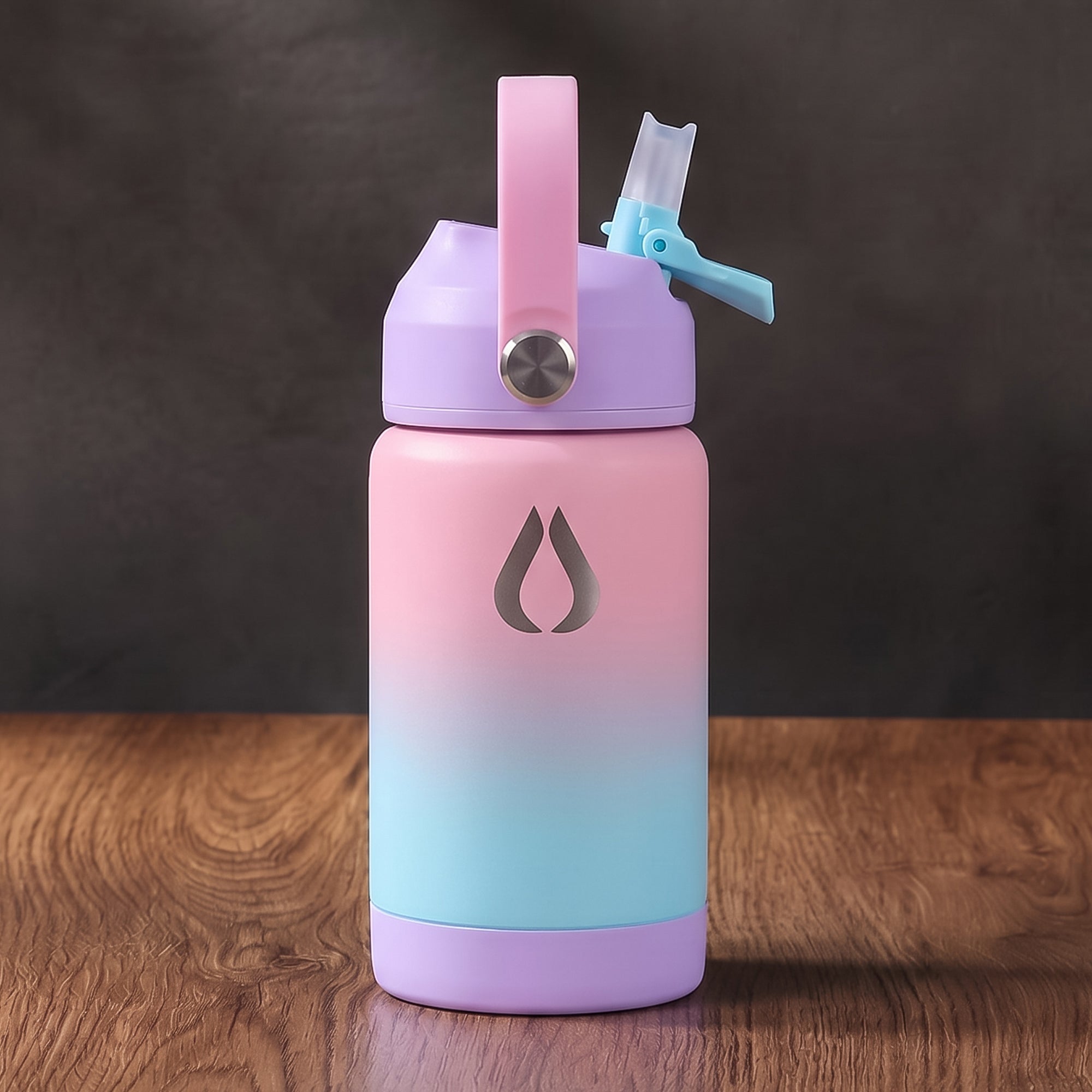 Barnflaska - 350ML - Marshmallow