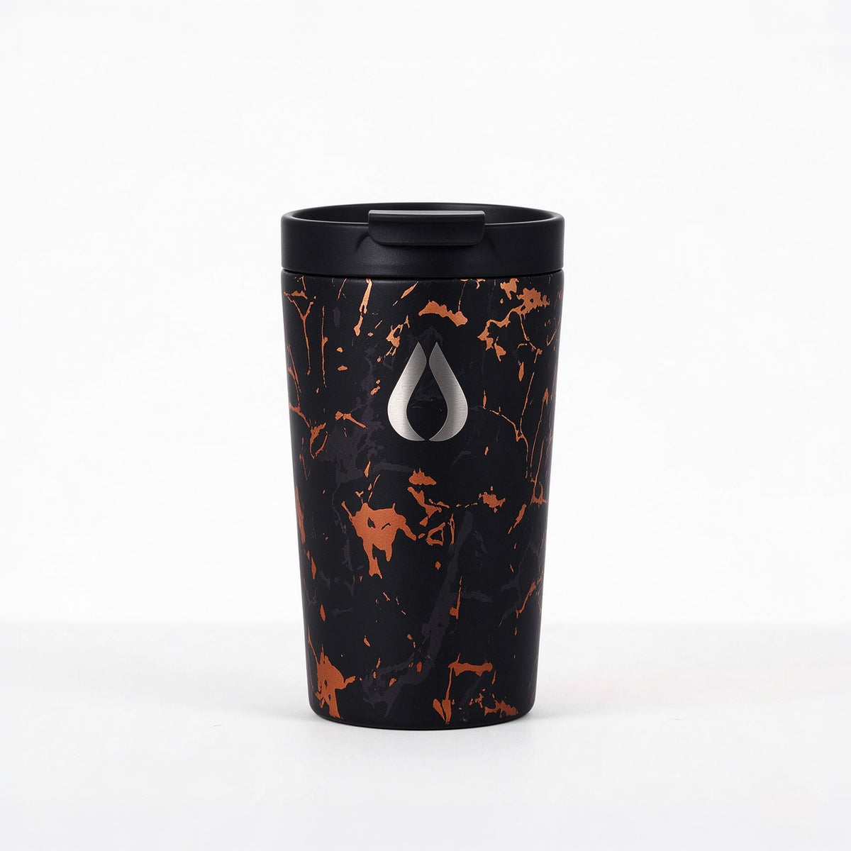 Kaffekopp - 400ML - Onyx