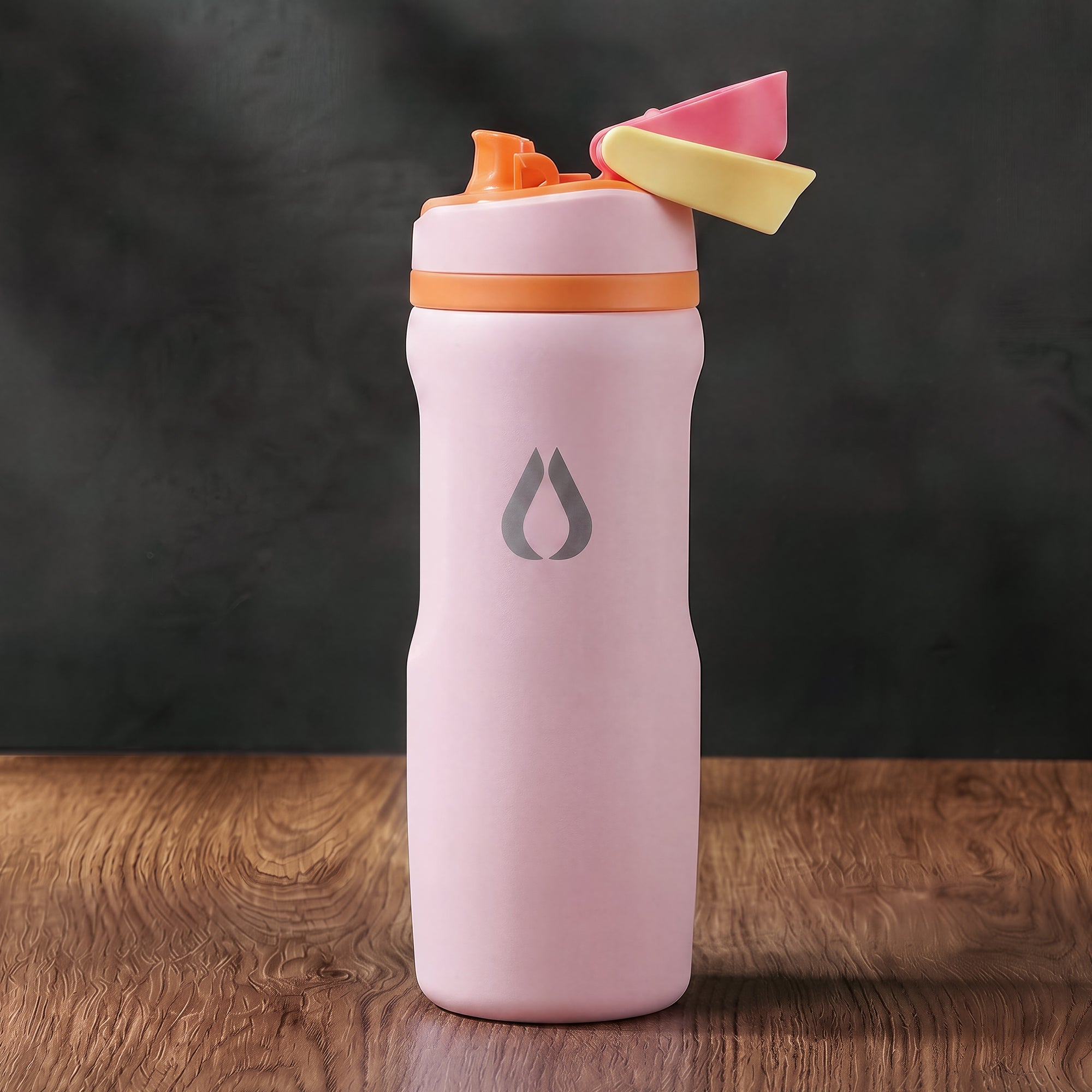 Vattenflaska - 770ML - Omnis Petal