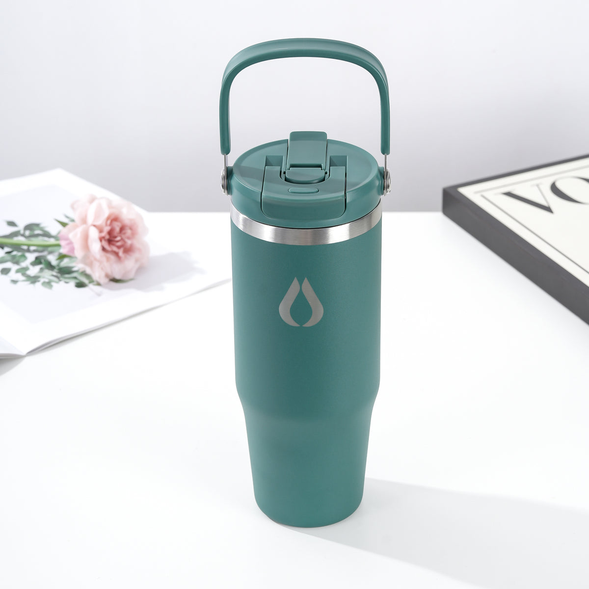 Tumbler - 1000ML - Tall