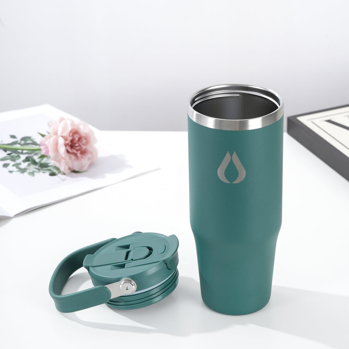 Tumbler - 1000ML - Tall