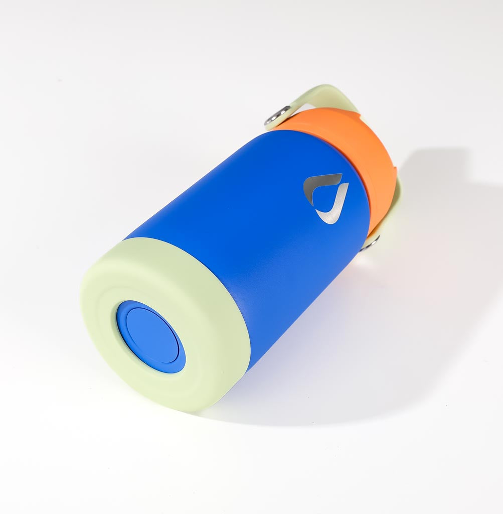 Barnflaska - 350ML - Raket