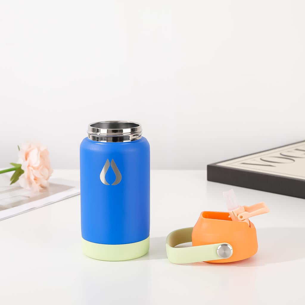 Barnflaska - 350ML - Raket