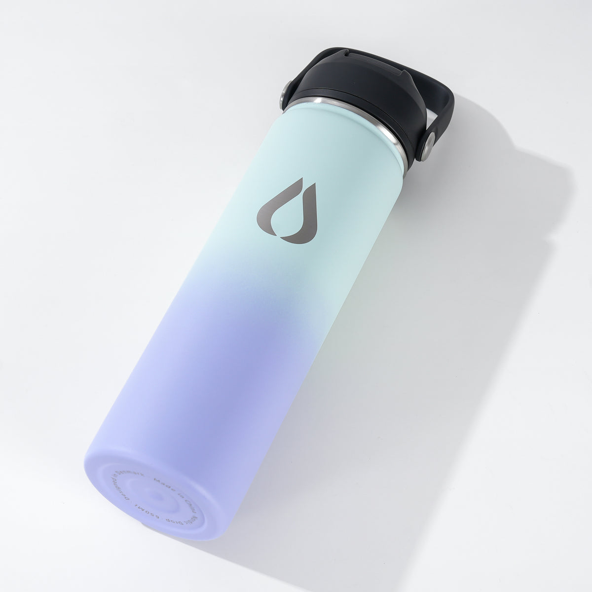 Vattenflaska - 650ML - Serene