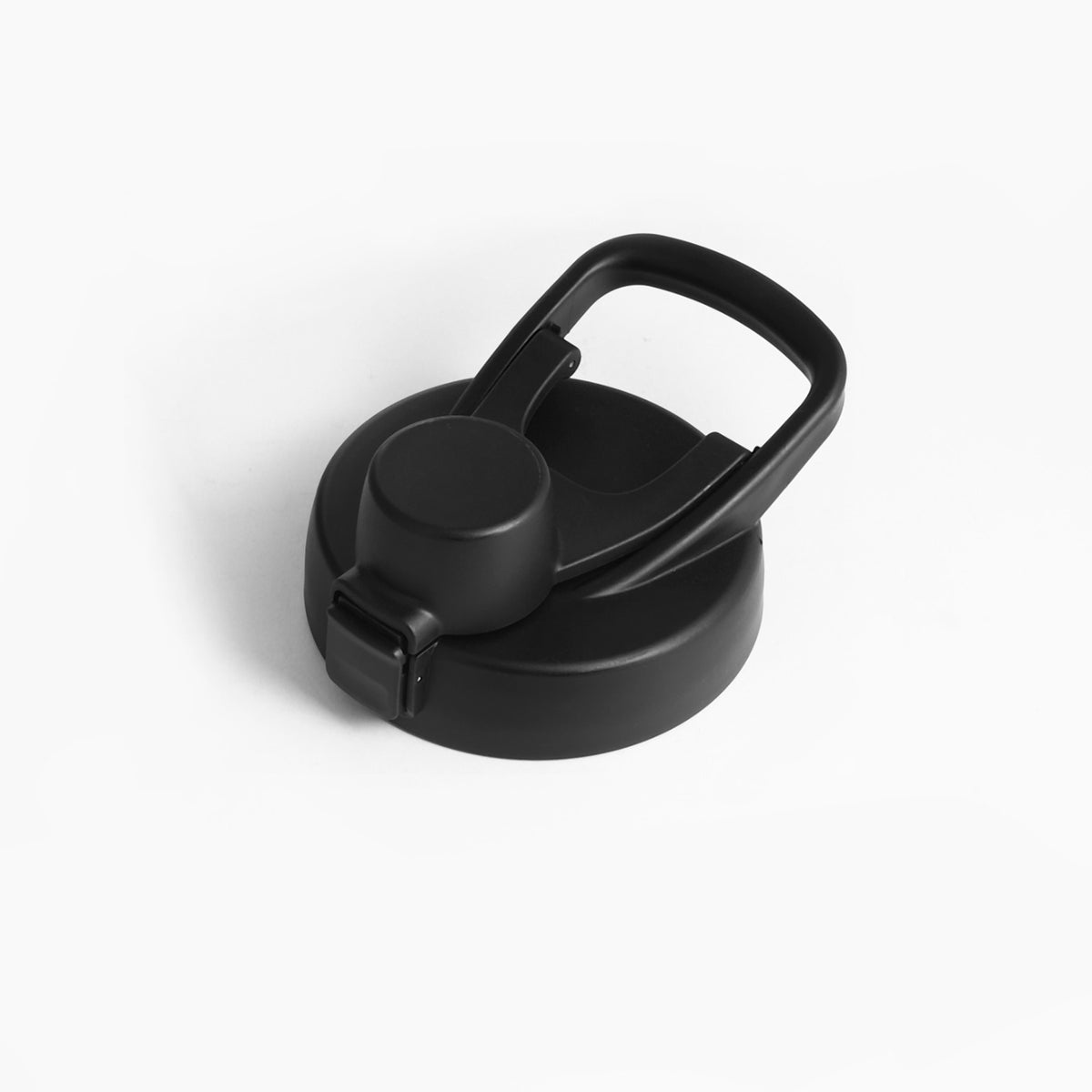 Shaker Cup Presslock - Svart